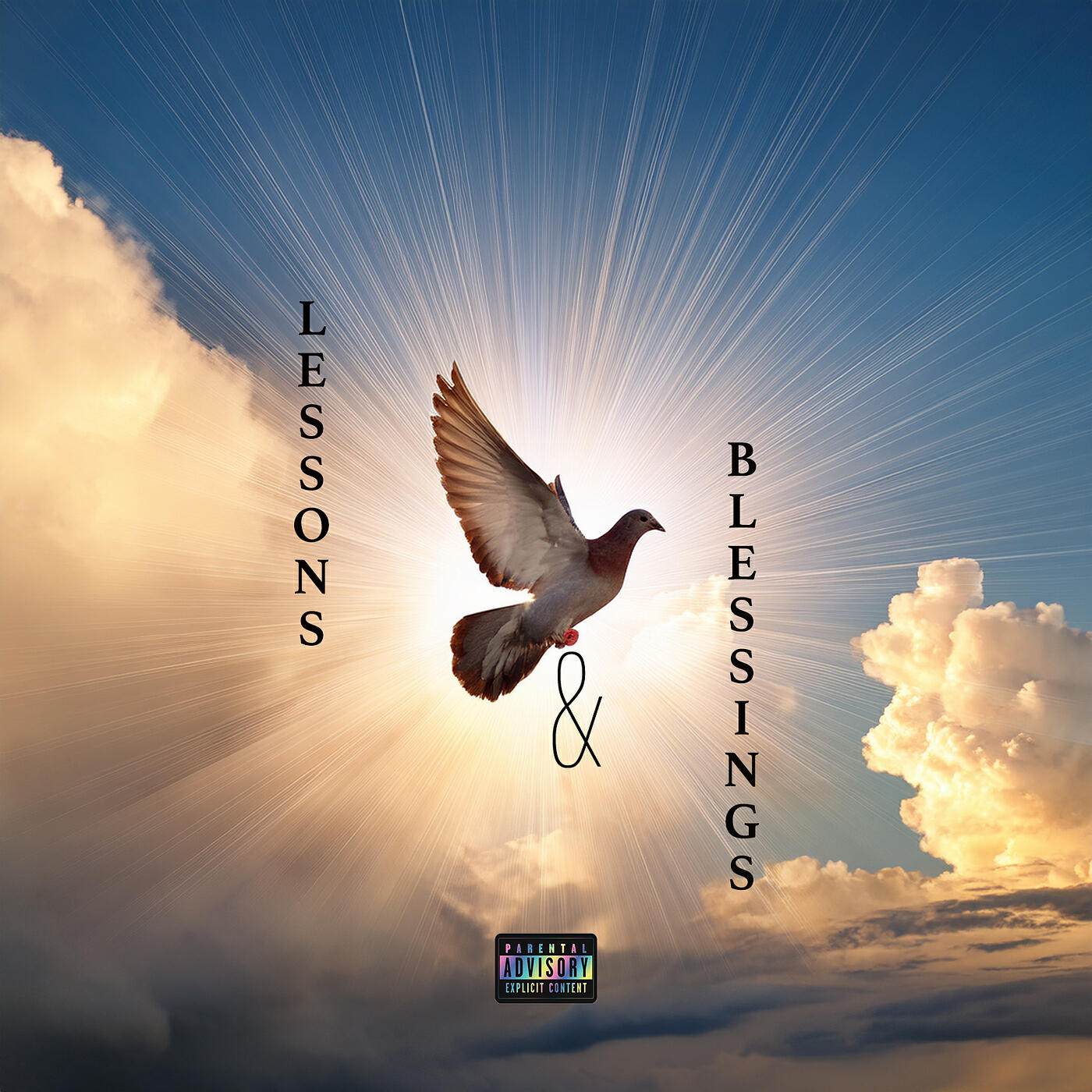 Релиз Lessons & Blessings