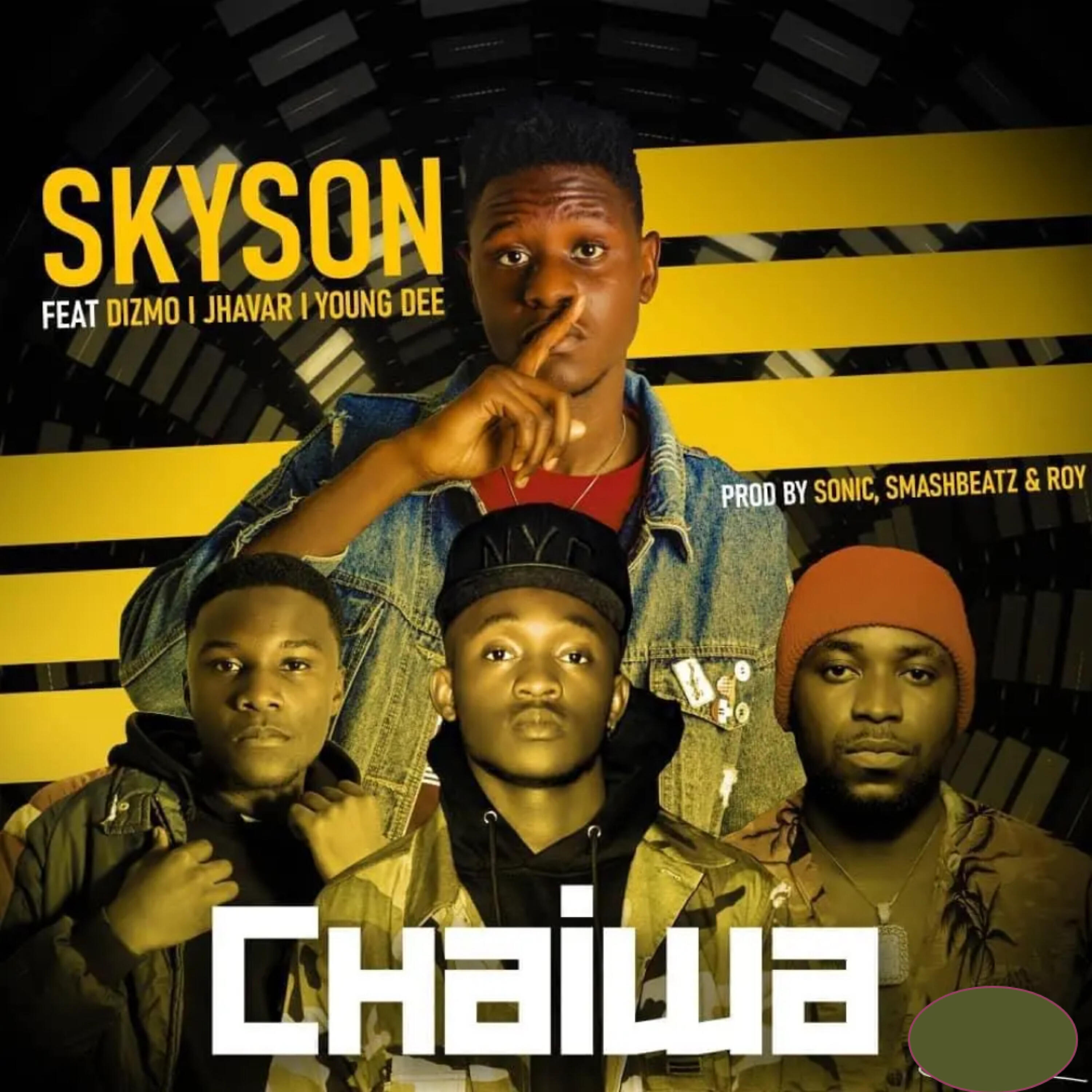 Релиз Chaiwa
