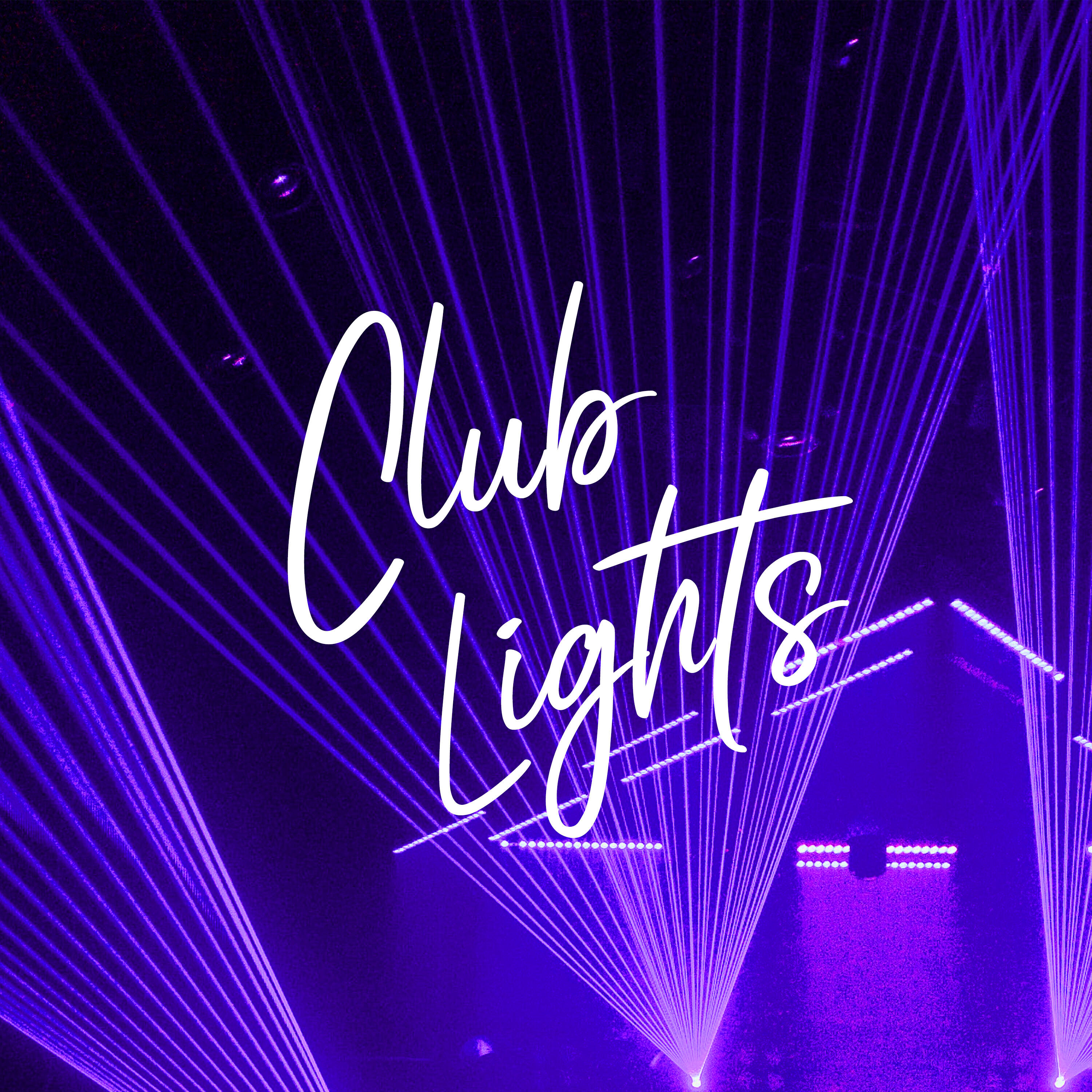 Релиз Club Lights
