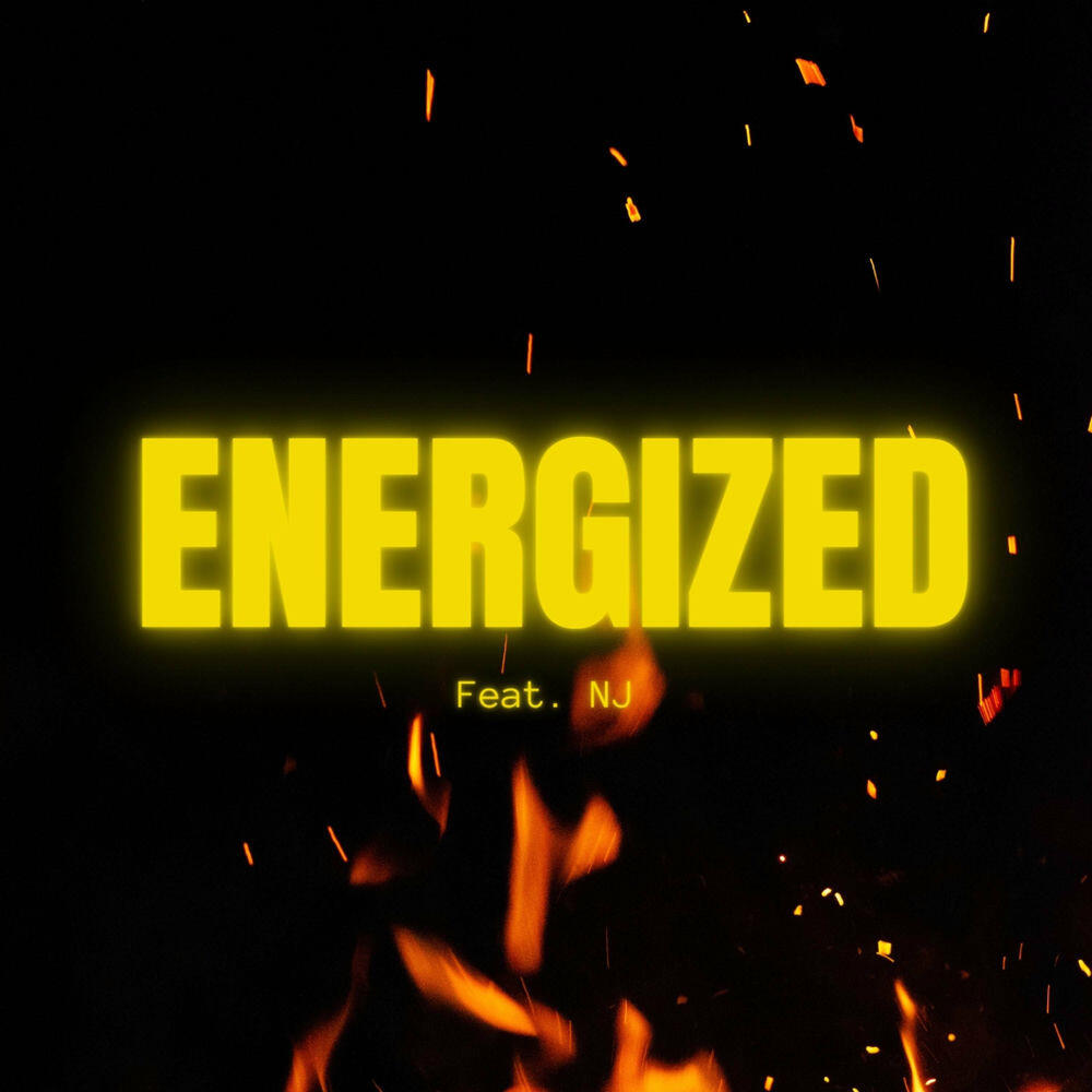 Релиз ENERGIZED