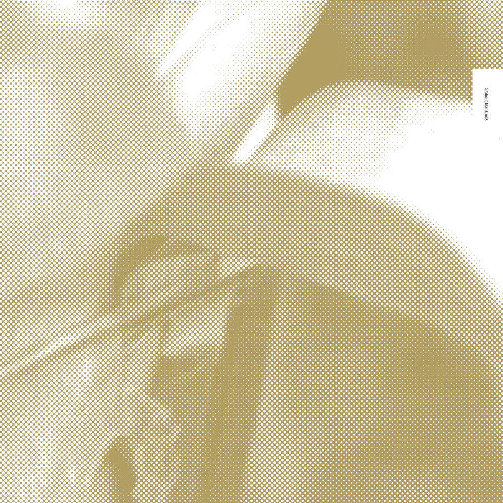 Релиз ://About Blank 008 (including Map.ache & Kassem Mosse Remixes)