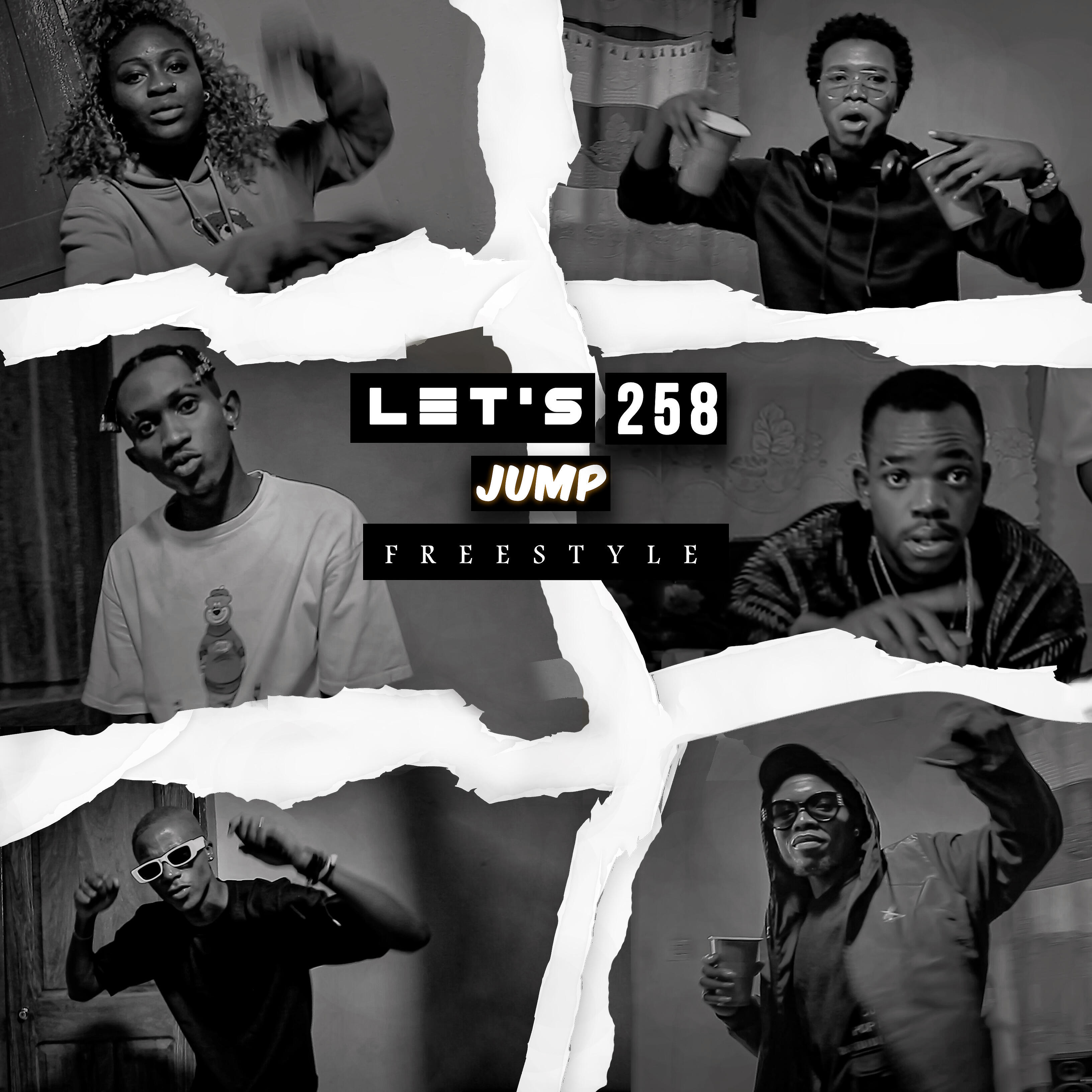 Релиз Jump (Freestyle)