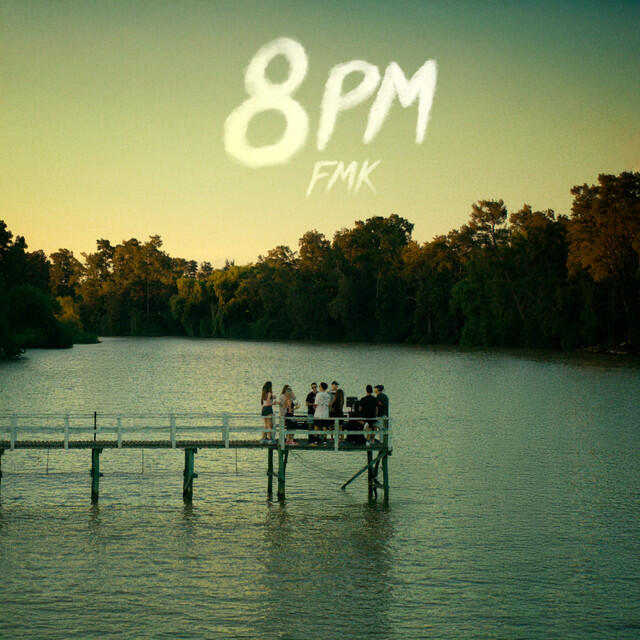 Релиз 8PM