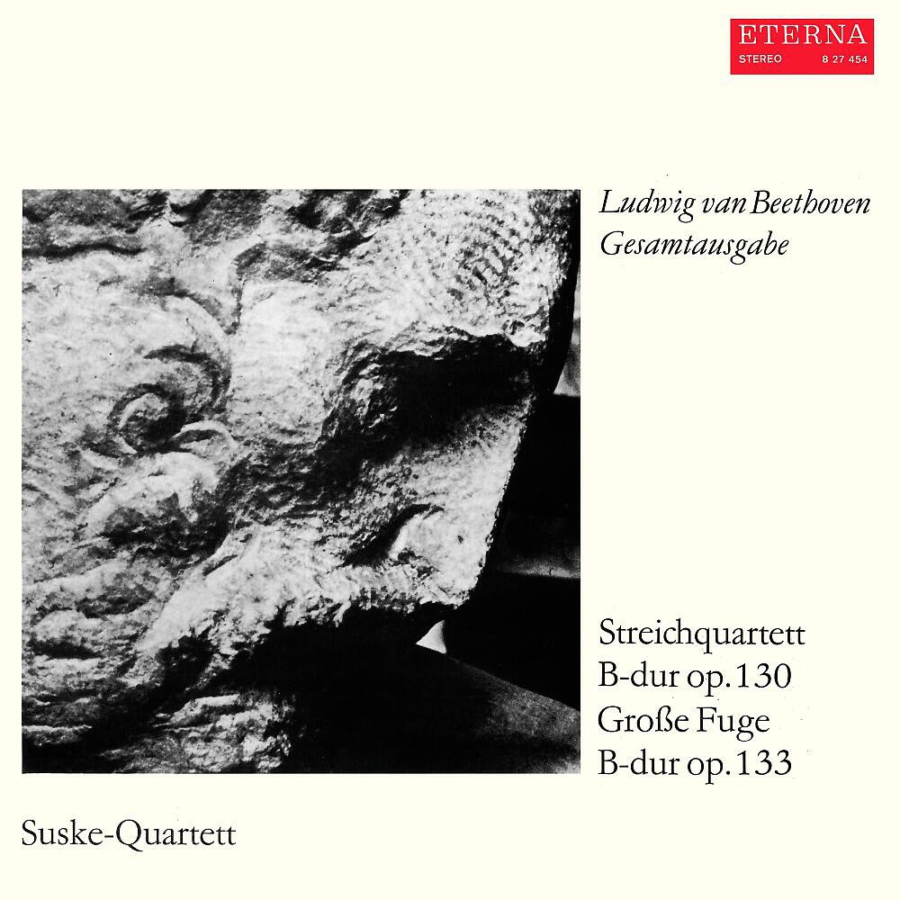 Suske-Quartett
