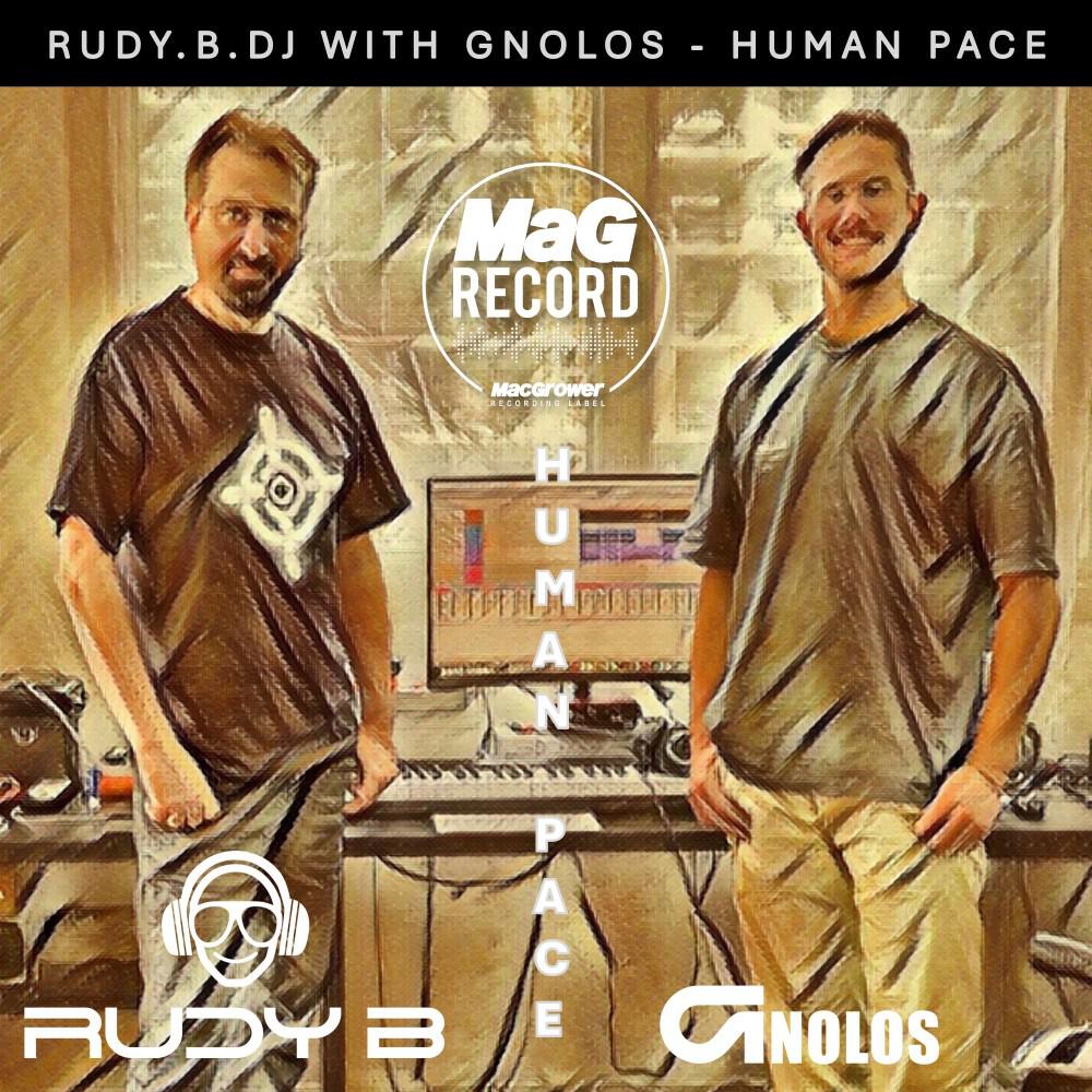 Релиз Human Pace