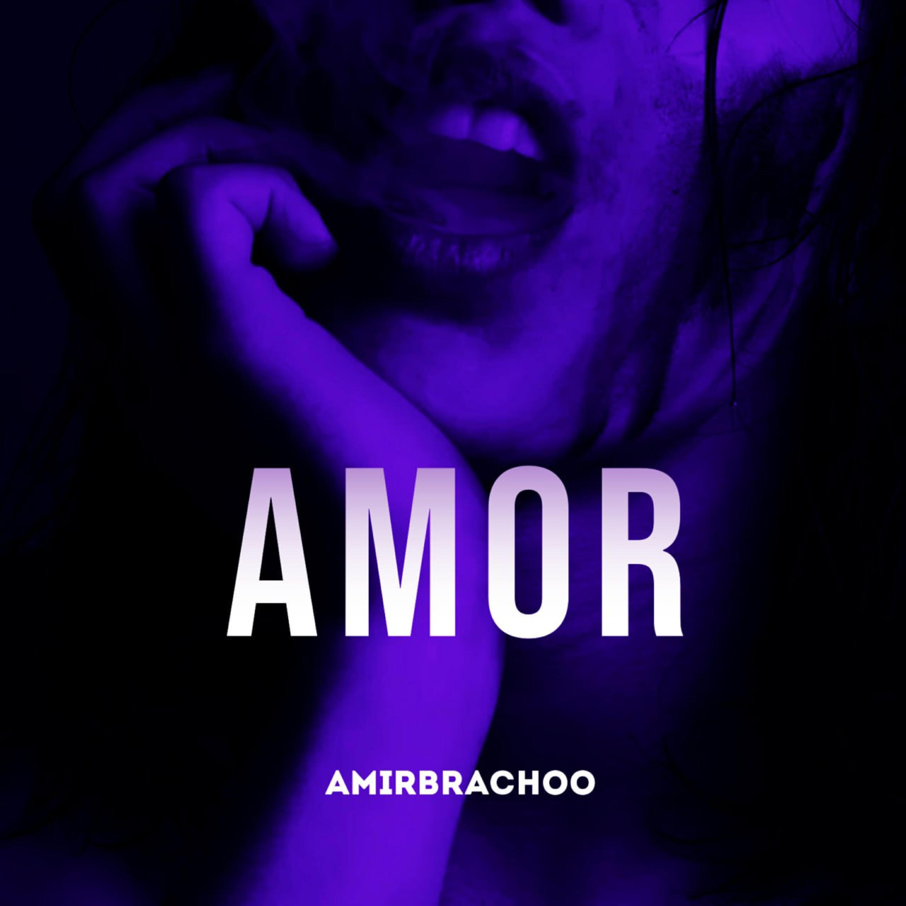 Релиз Amor