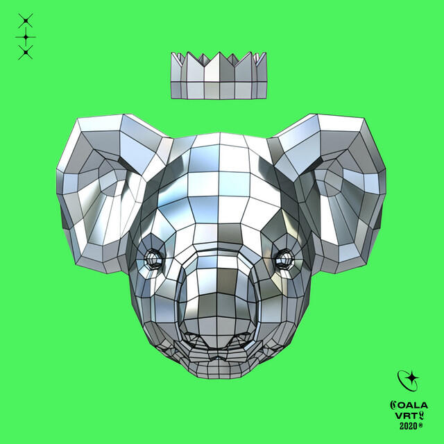 Релиз Coala.VRTL (Ao Vivo no Coala.VRTL)