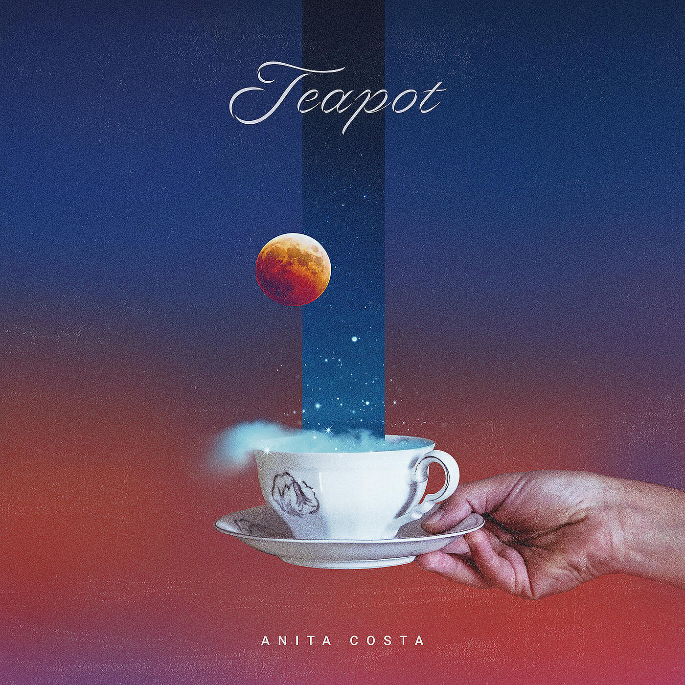 Релиз Teapot