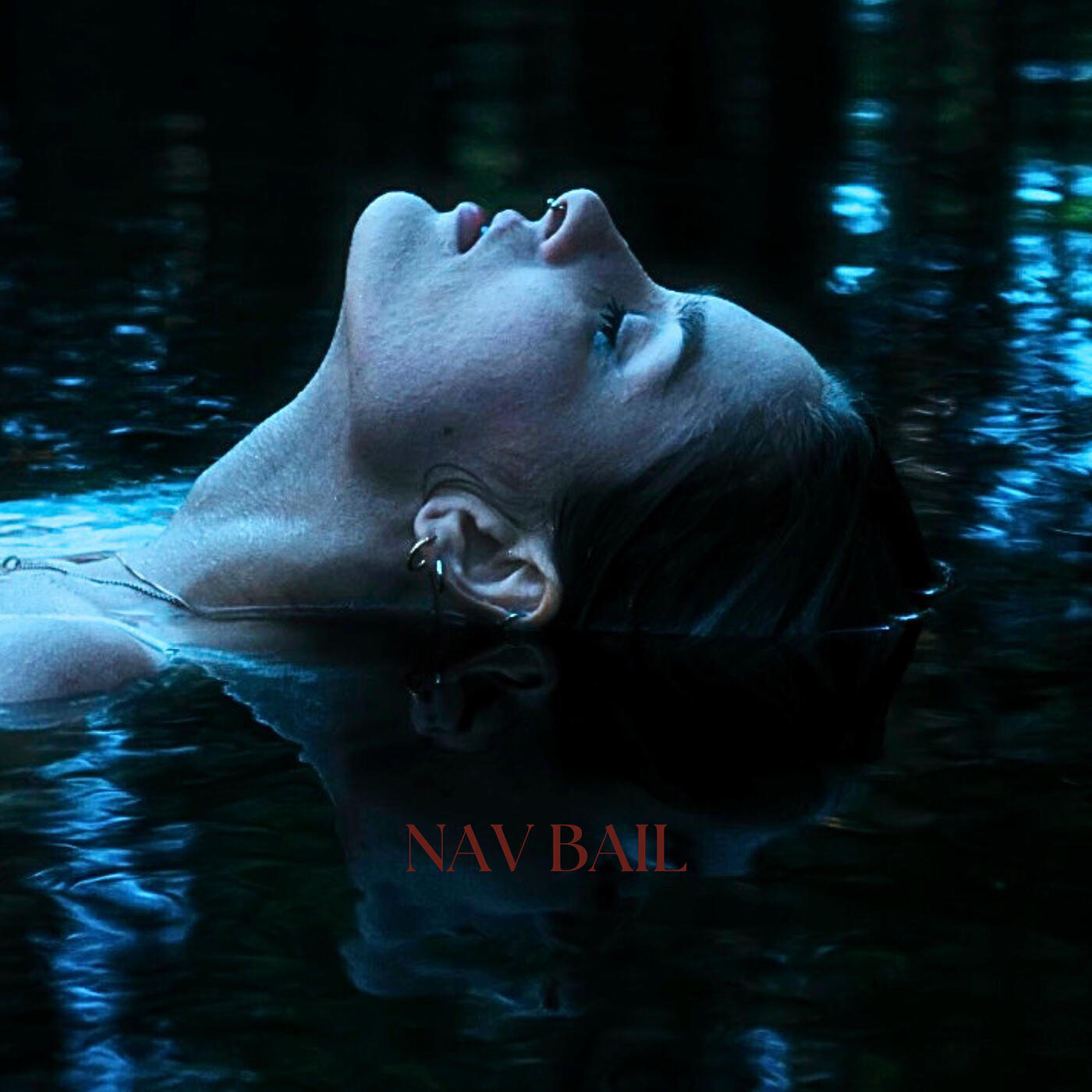 Релиз Nav Bail