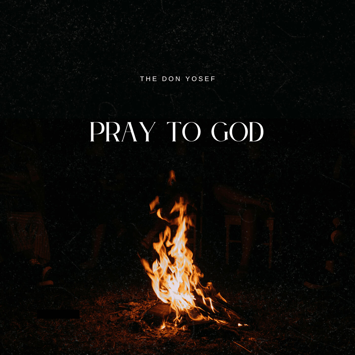 Релиз Pray to God