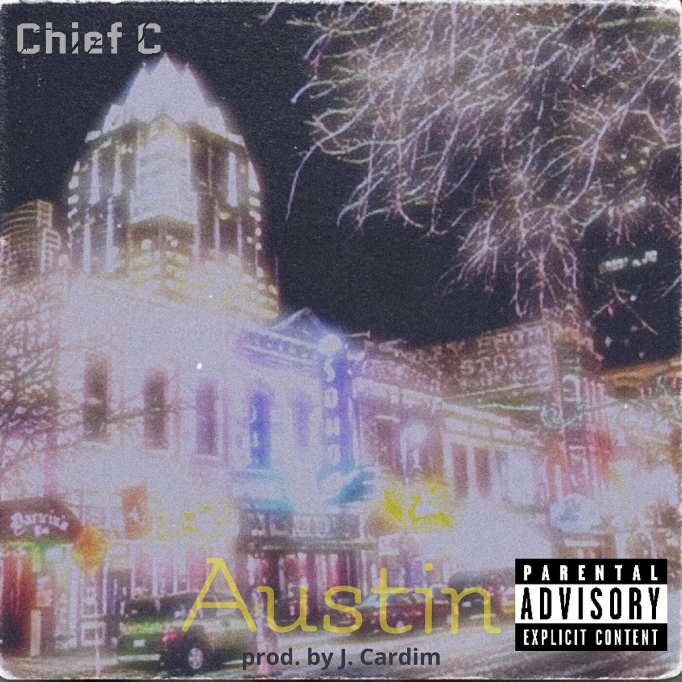 Релиз Austin