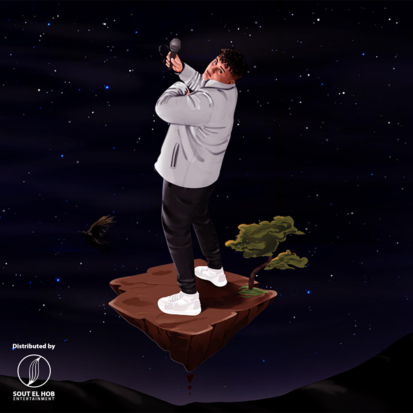 Релиз Msh Gaban