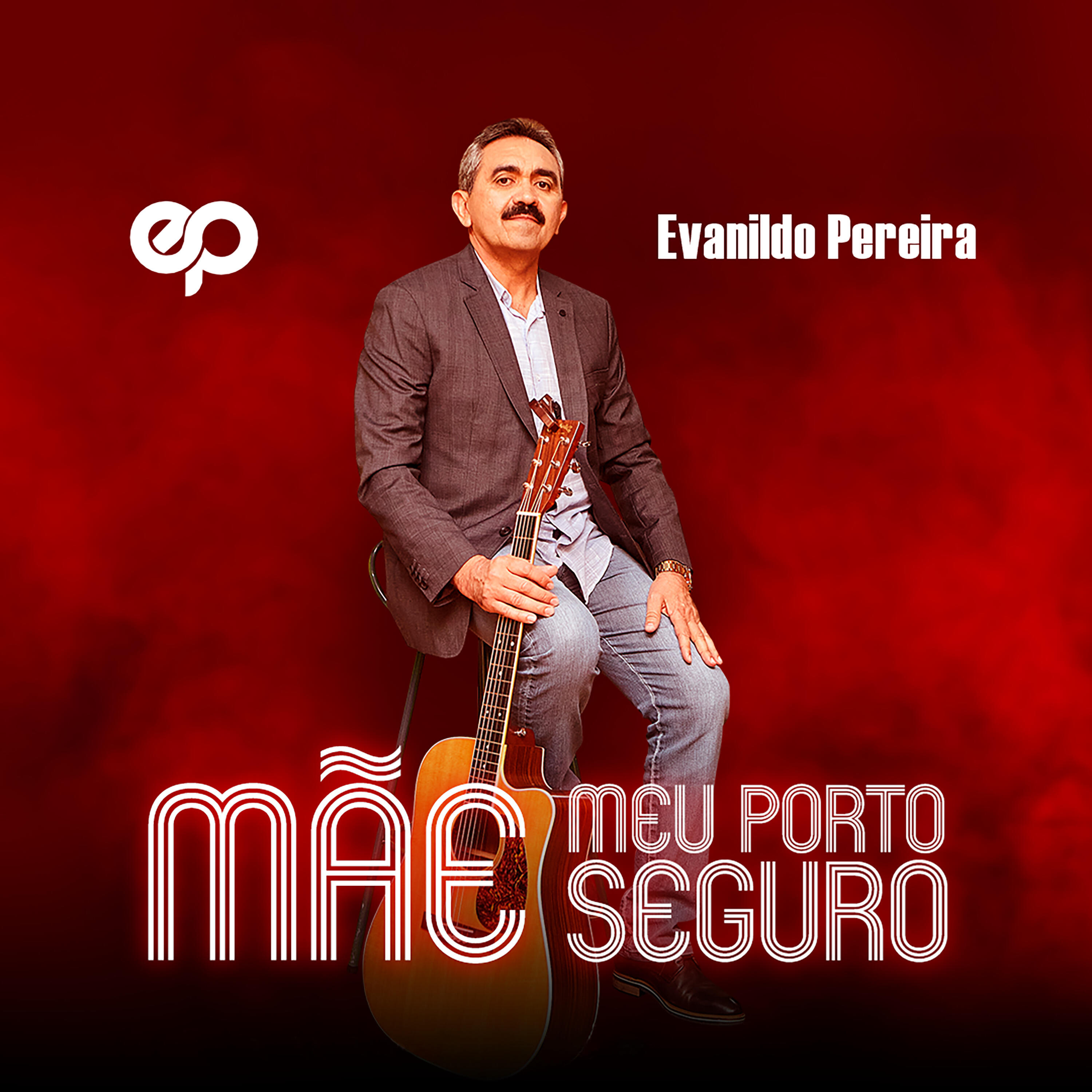 Релиз Mãe Meu Porto Seguro
