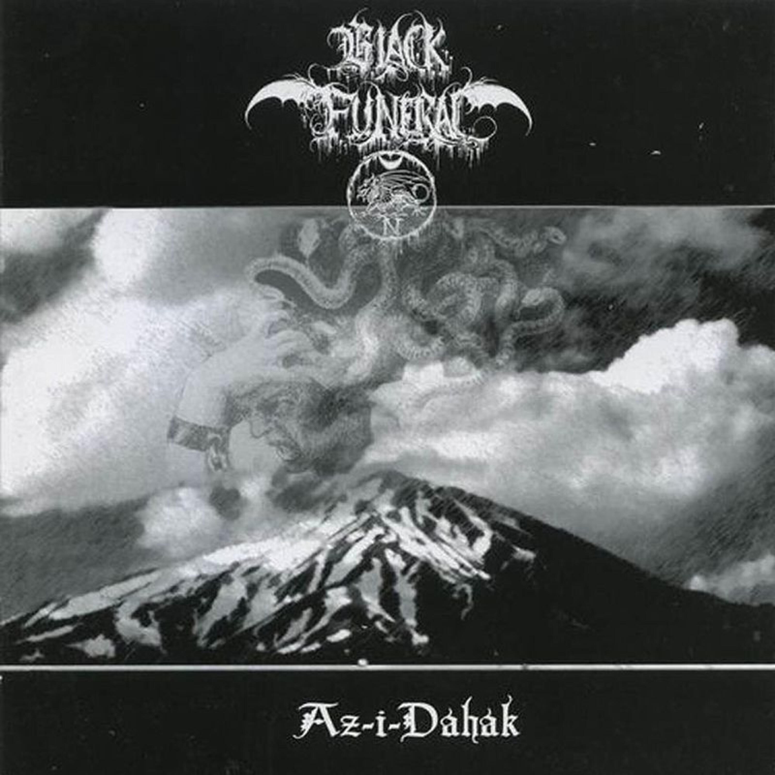 Релиз AZ-I-Dahak