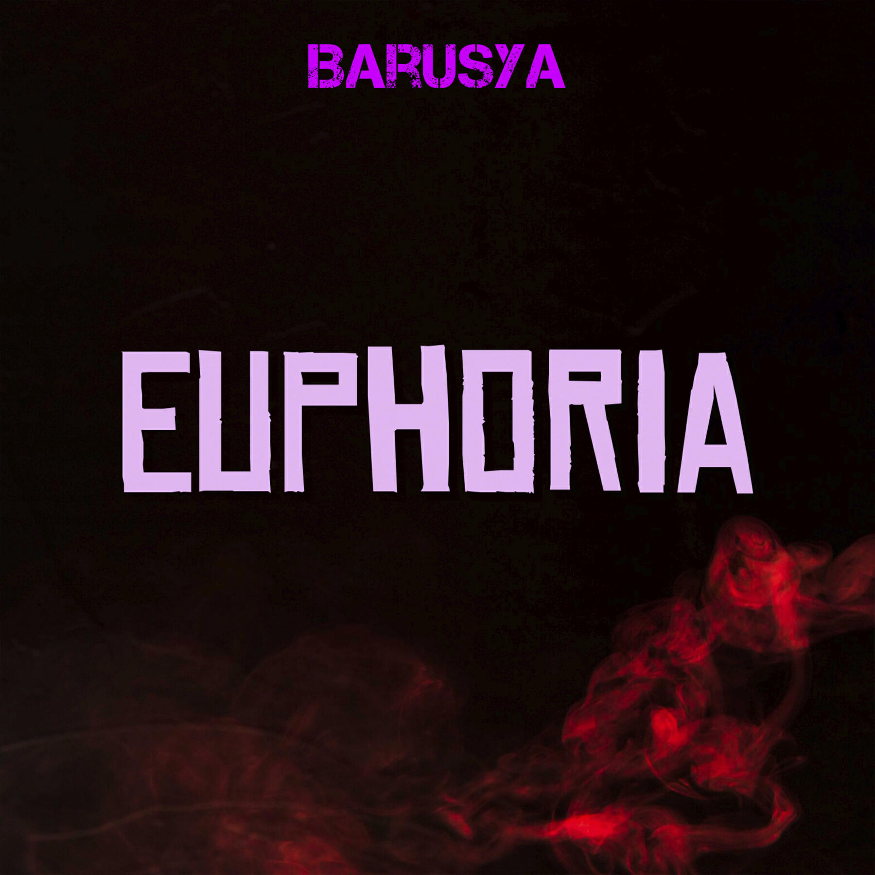 Релиз Euphoria