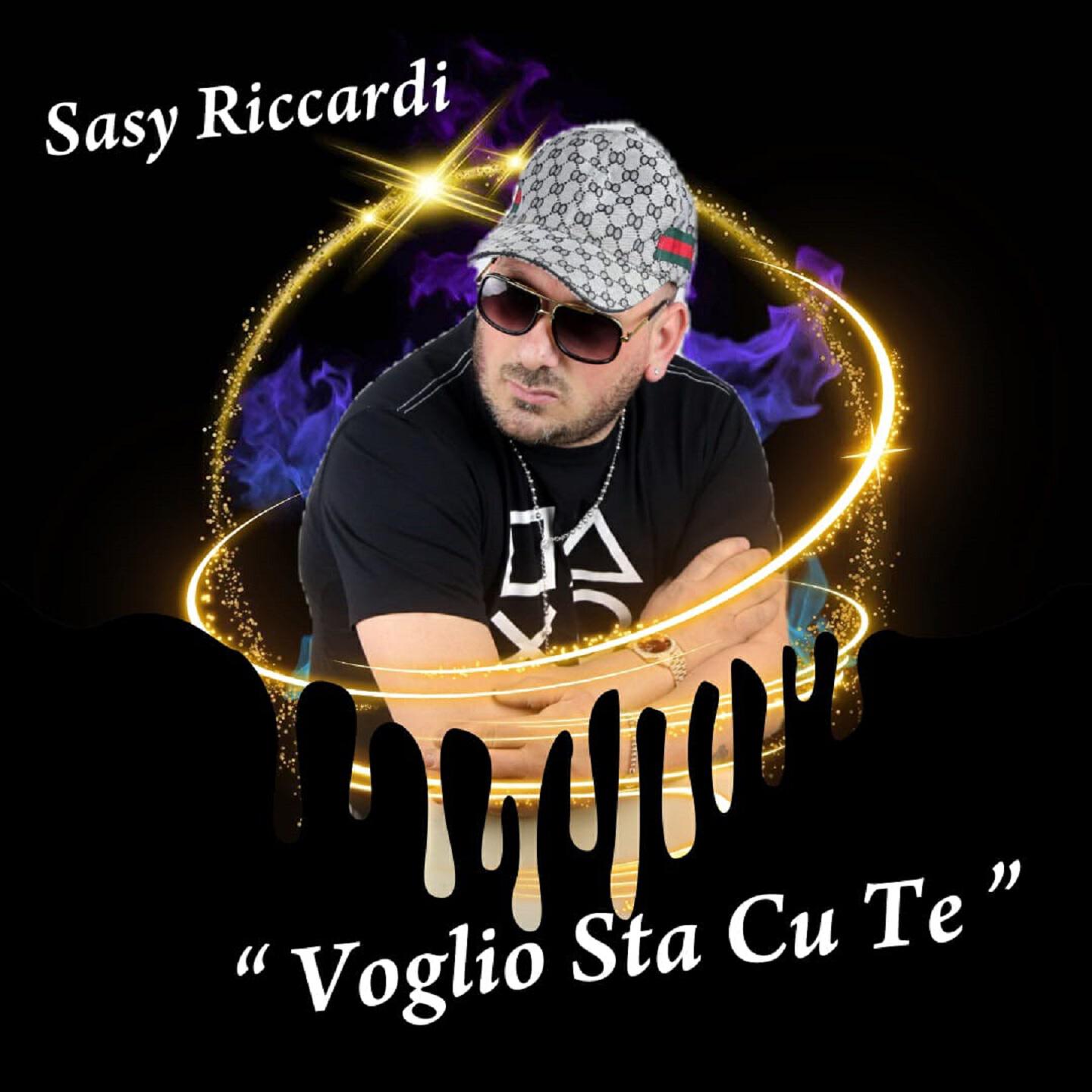 Релиз Voglio sta cu te
