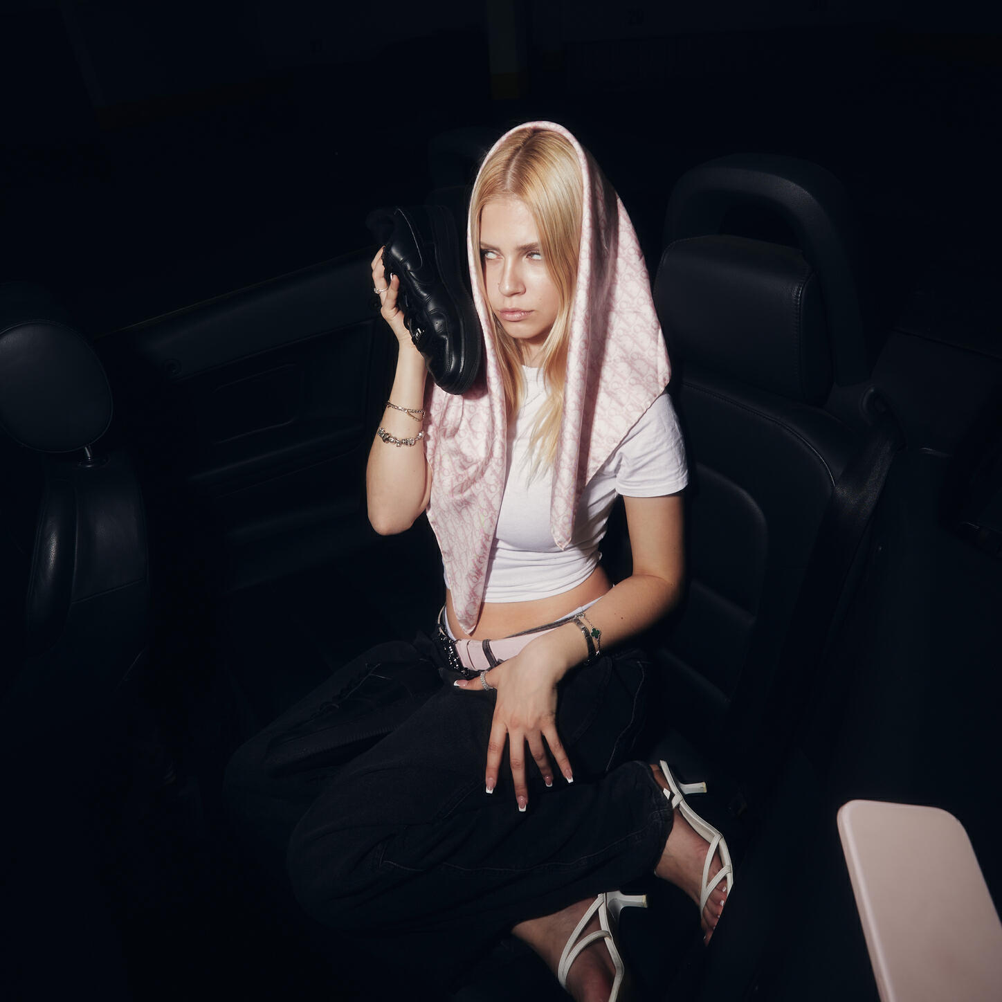 Релиз AF1