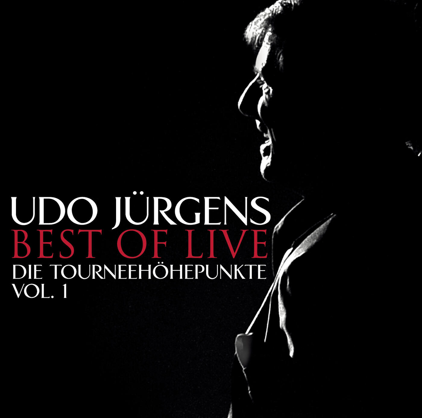 Релиз Best Of Live - Die Tourneehöhepunkte - Vol.1