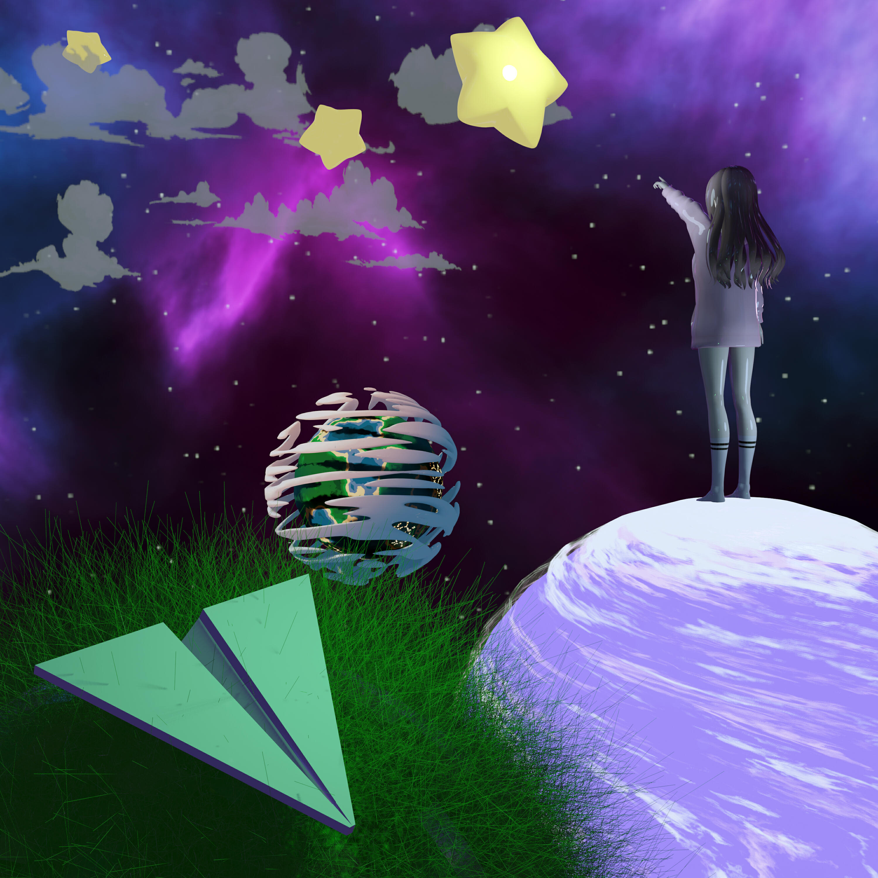 Релиз Скоро улечу