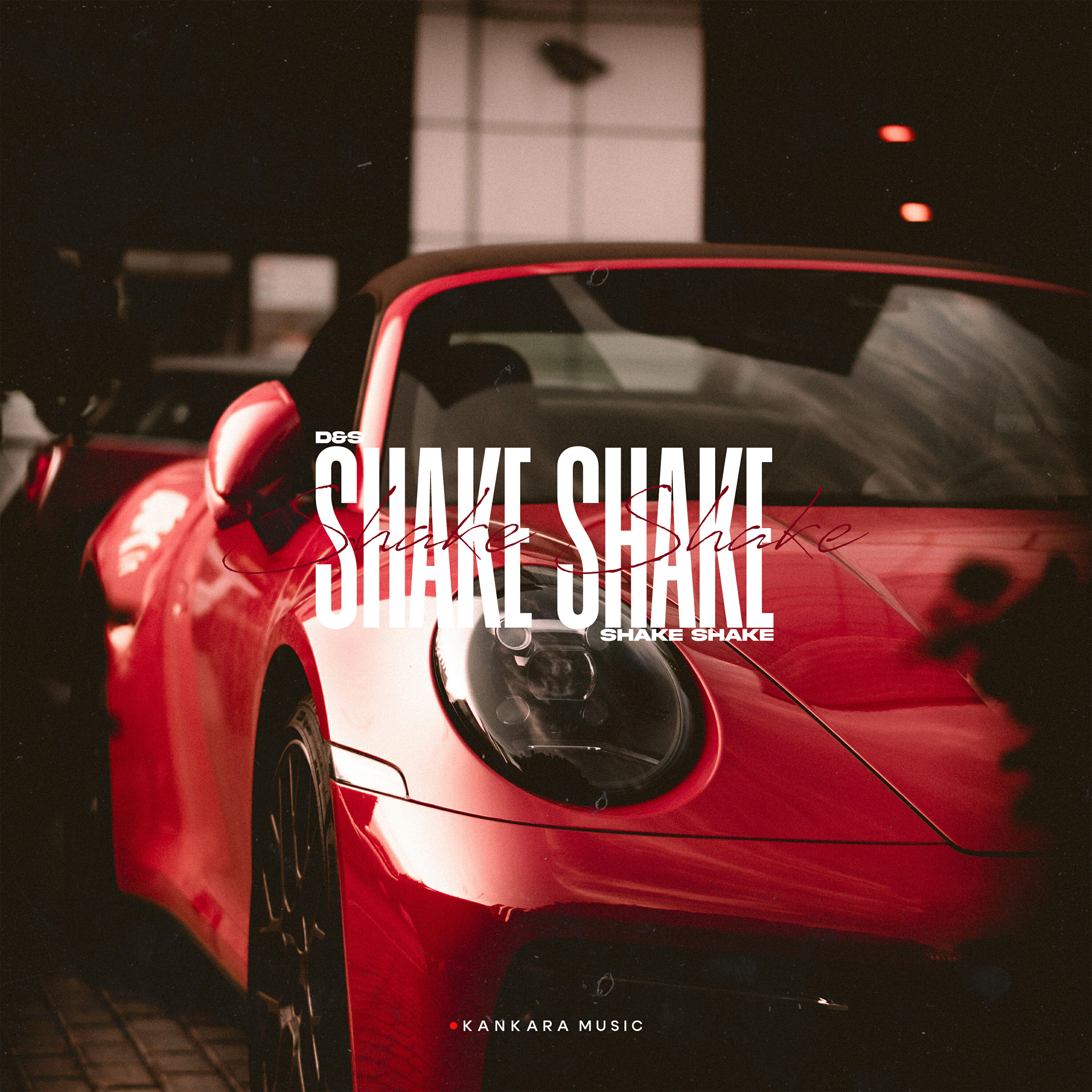 Релиз Shake Shake