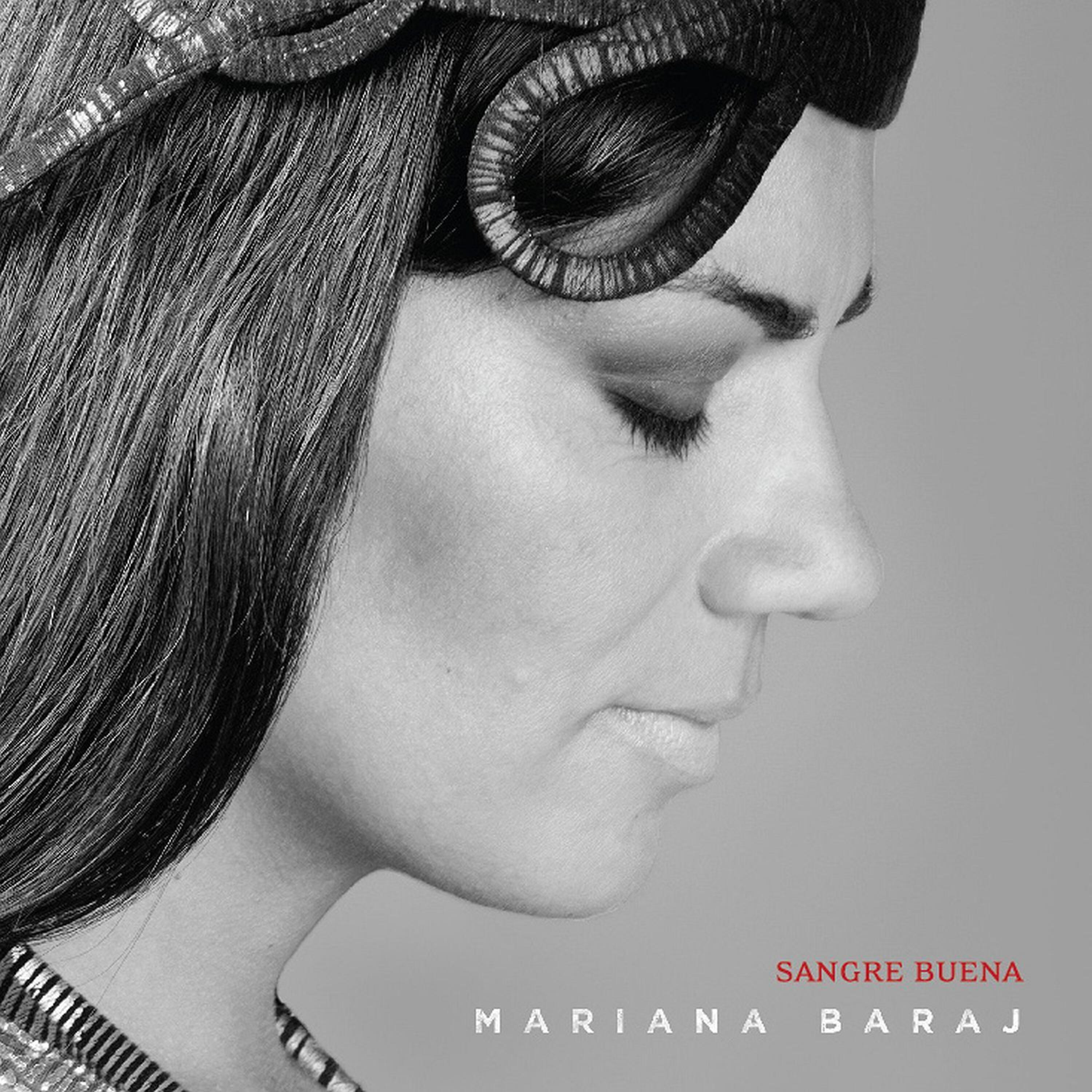 Релиз Sangre Buena