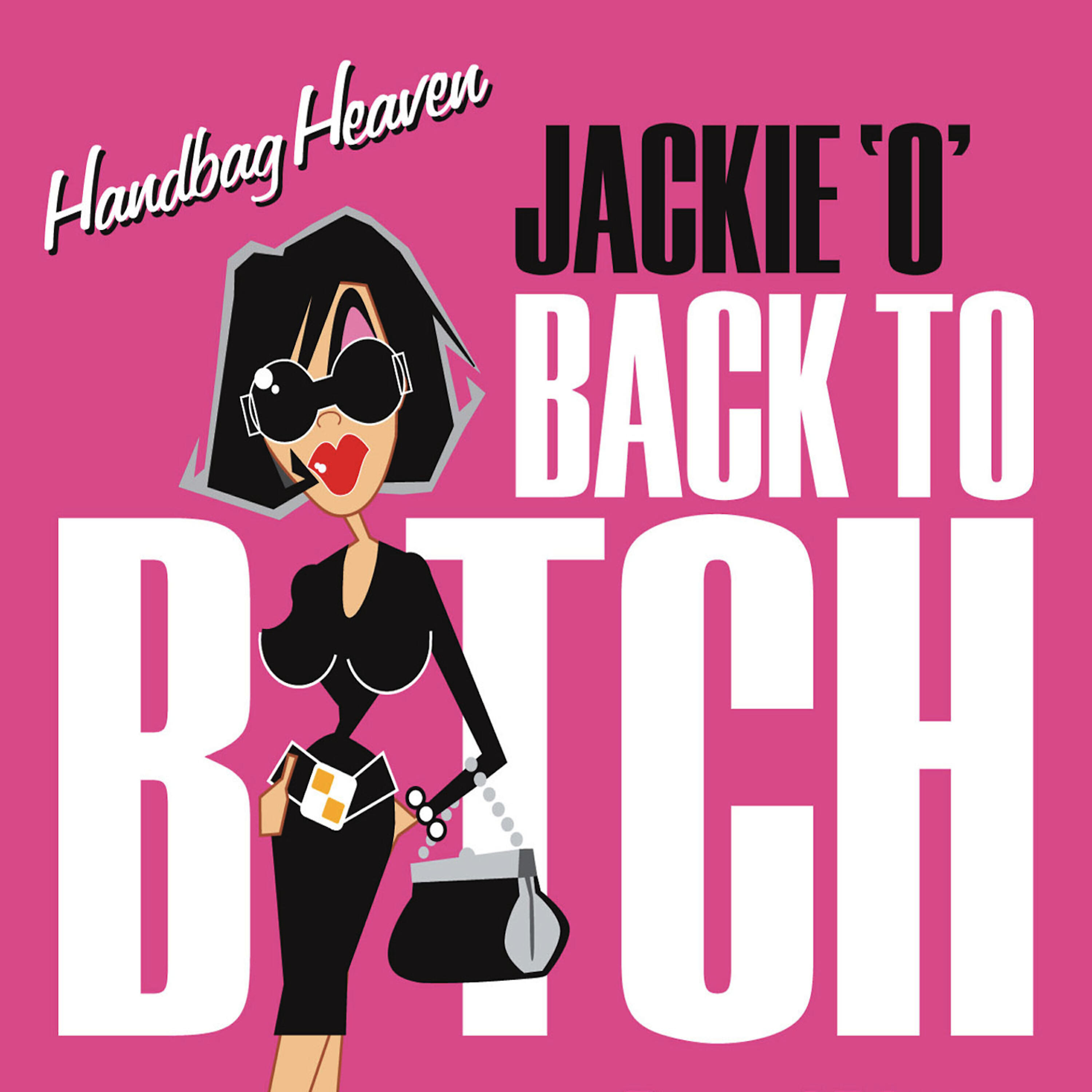 Релиз Handbag Heaven: Back To Bitch, Vol. 2