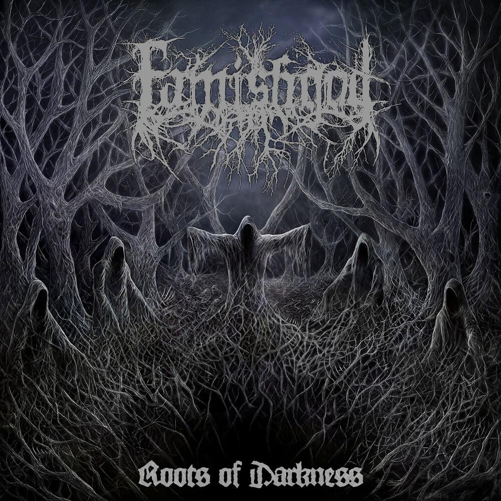 Релиз Roots of Darkness