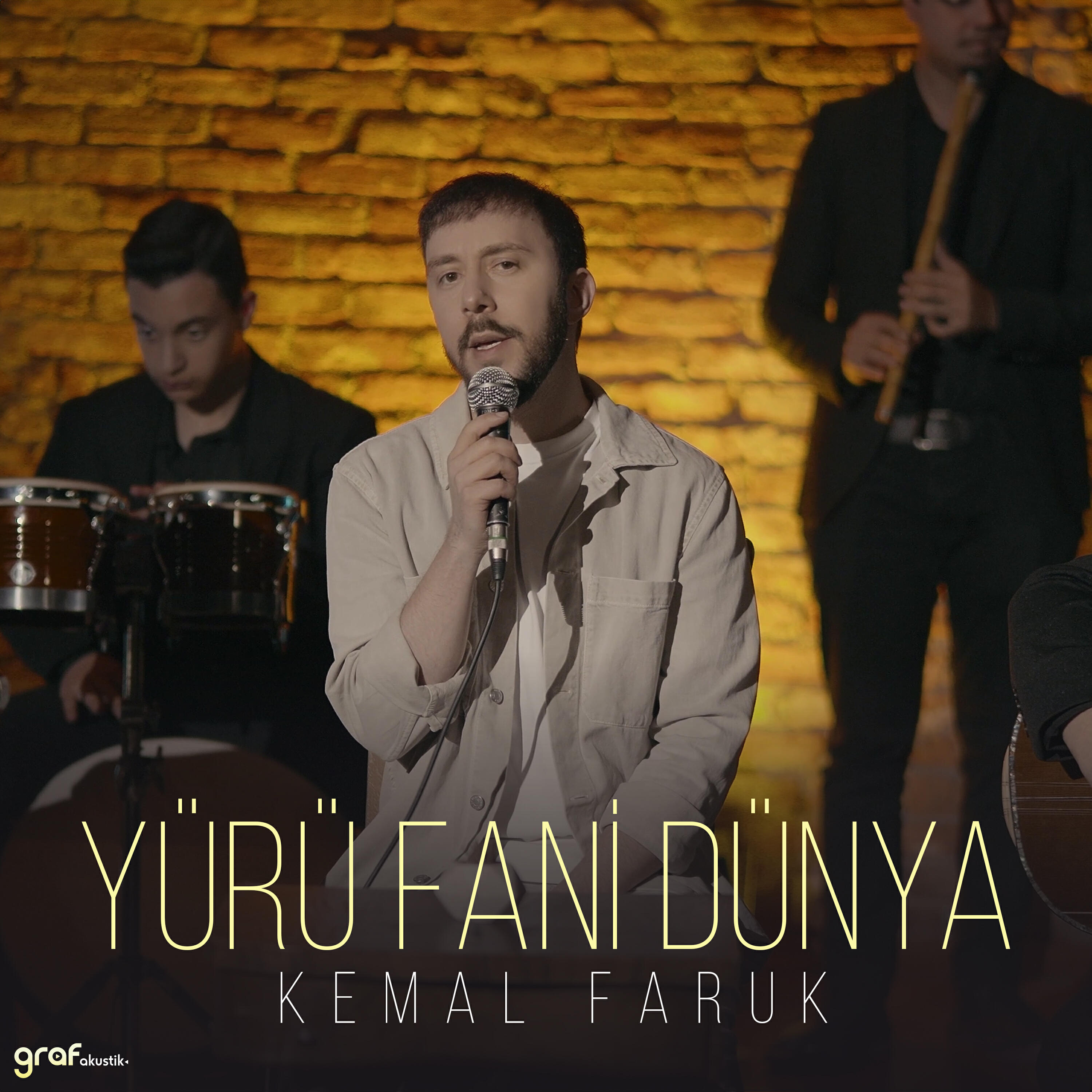 Релиз Yürü Fani Dünya