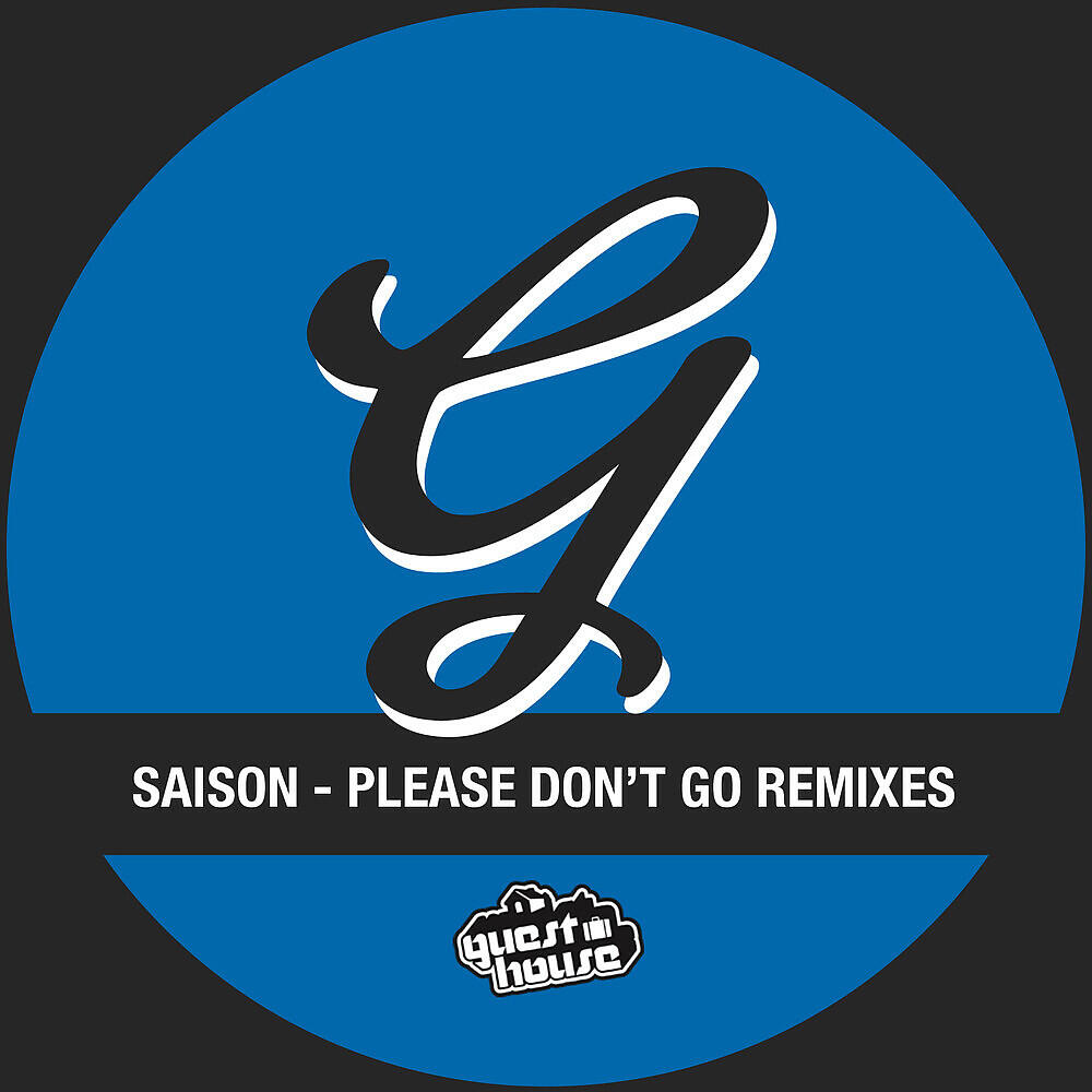 Релиз Please Don't Go Remixes