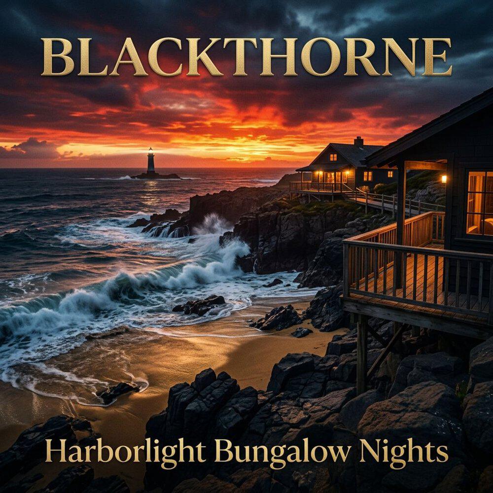 Релиз Harborlight Bungalow Nights