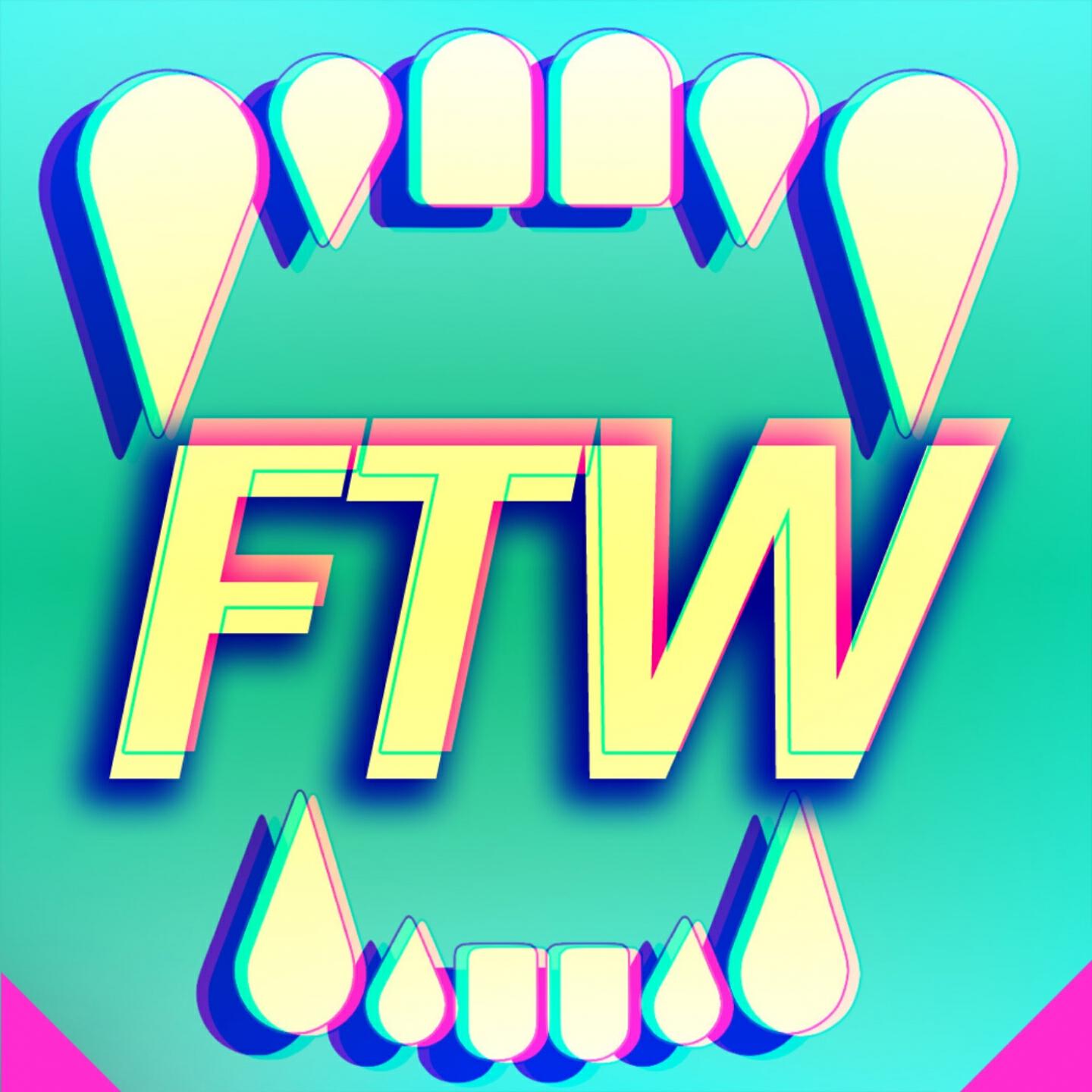 Релиз FTW