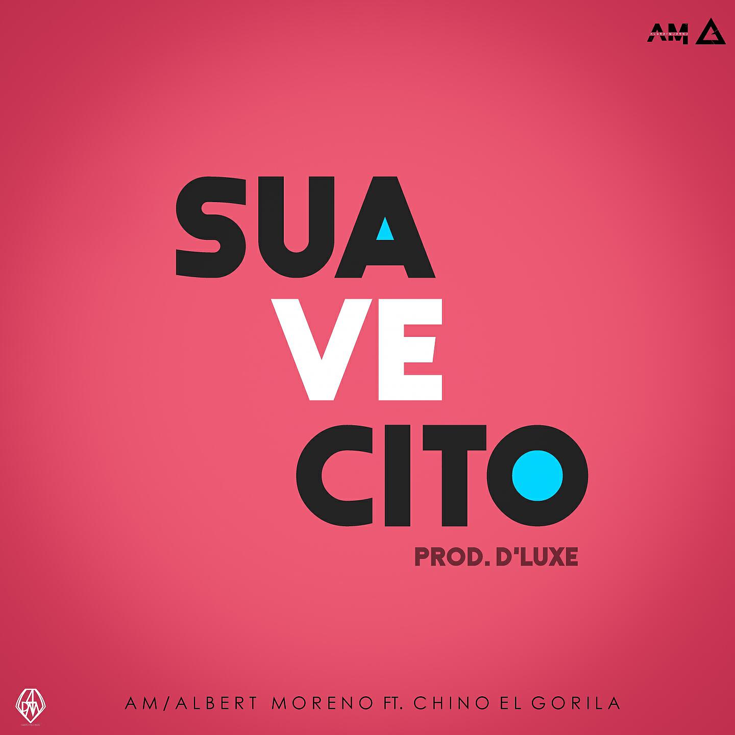 Релиз Suavecito