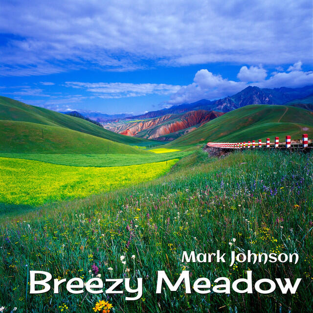 Релиз Breezy Meadow