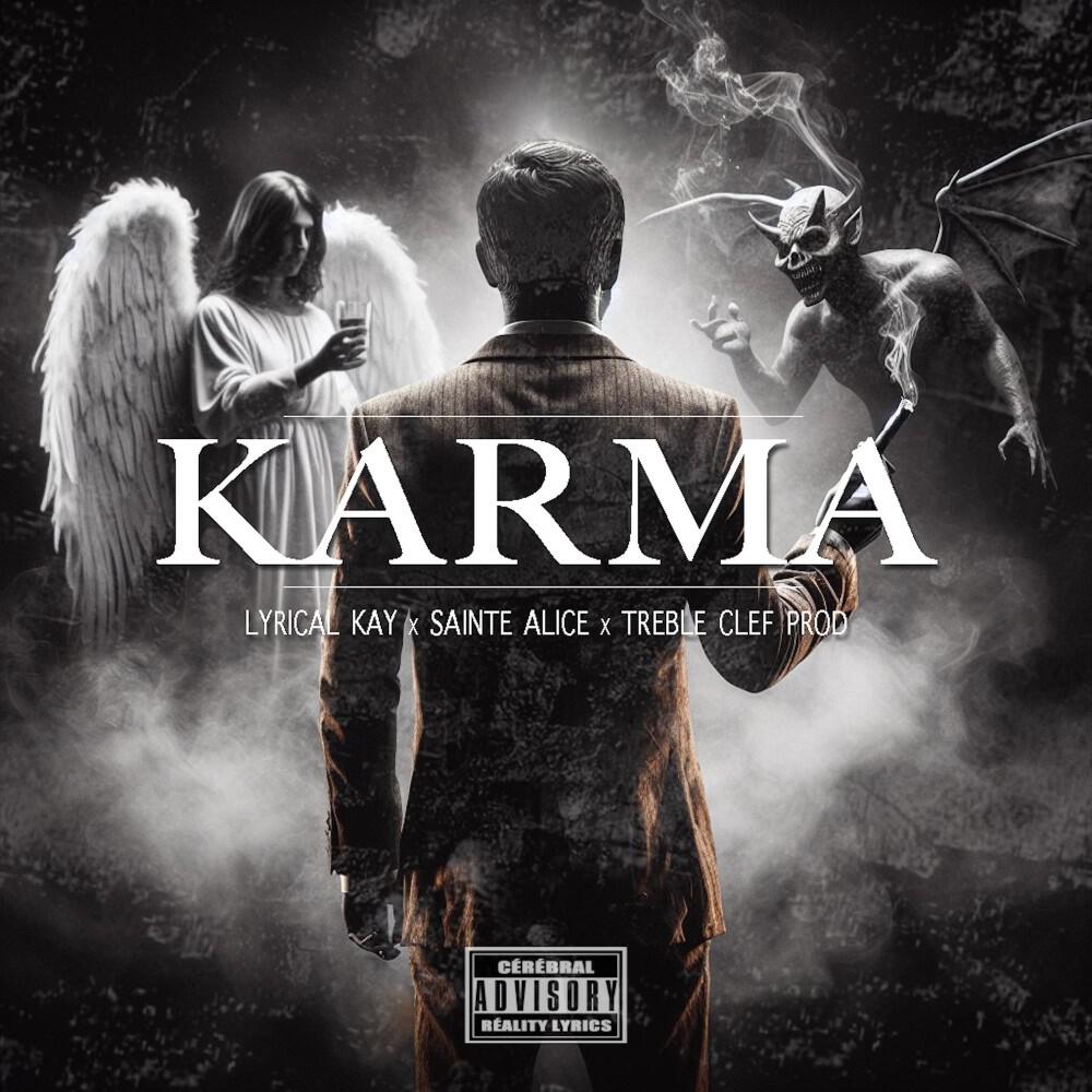 Релиз Karma