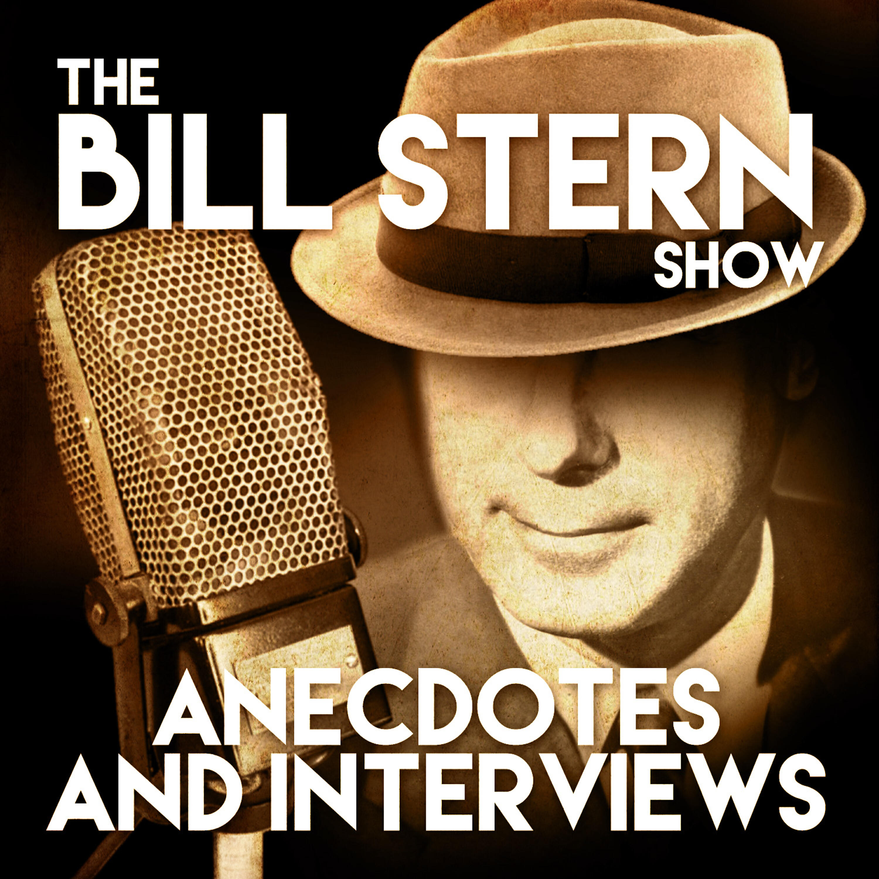 Релиз The Bill Stern Show - Anecdotes and Interviews