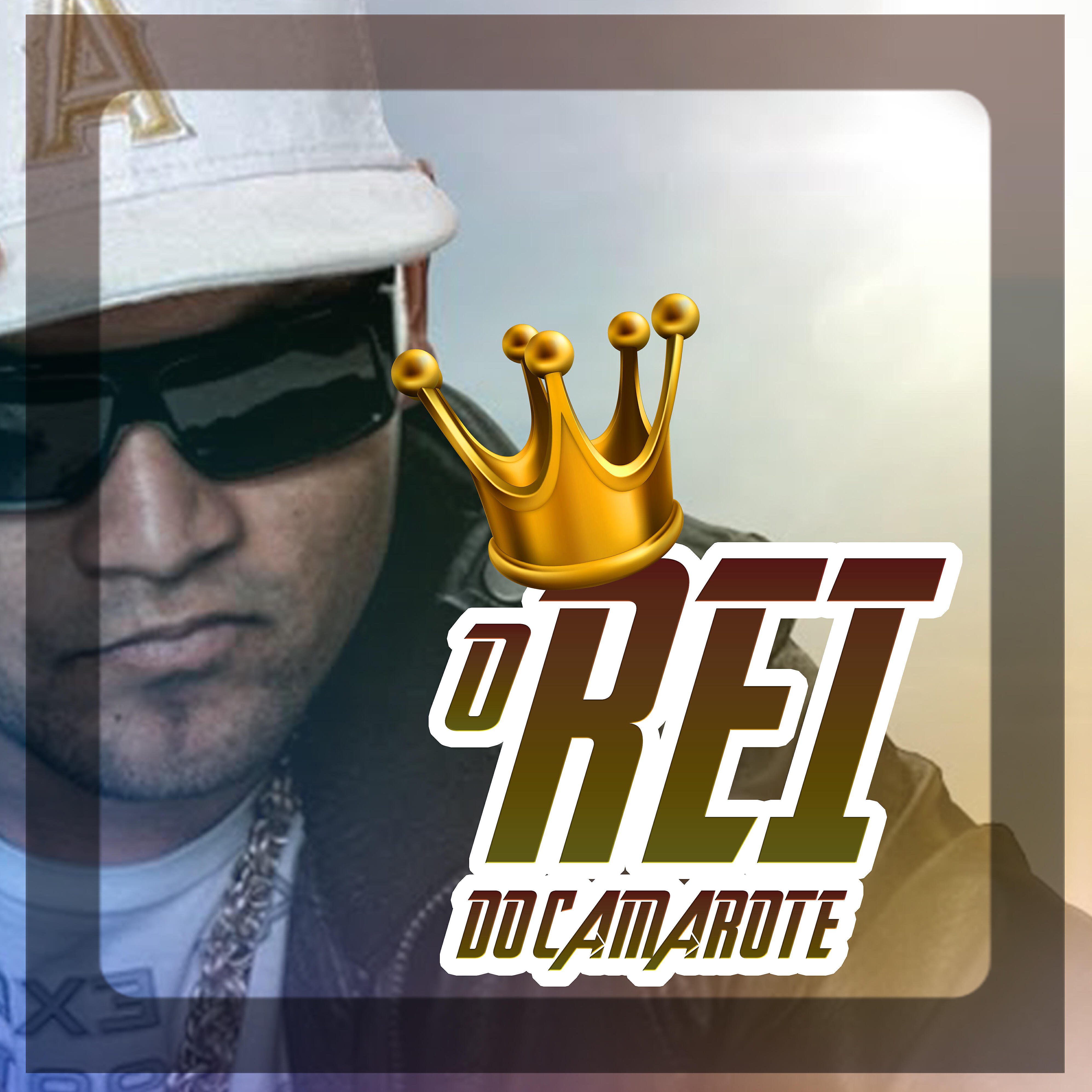Релиз O Rei do Camarote