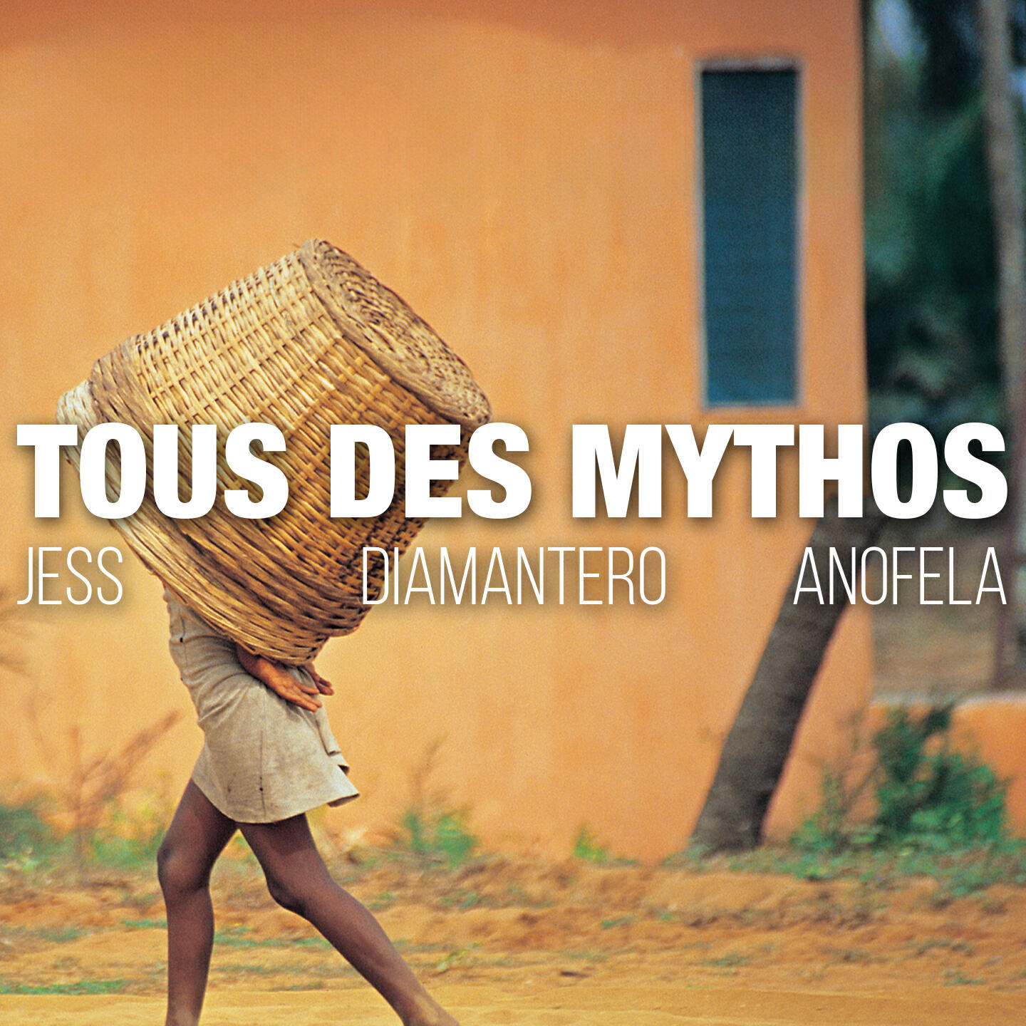 Релиз Tous des mythos