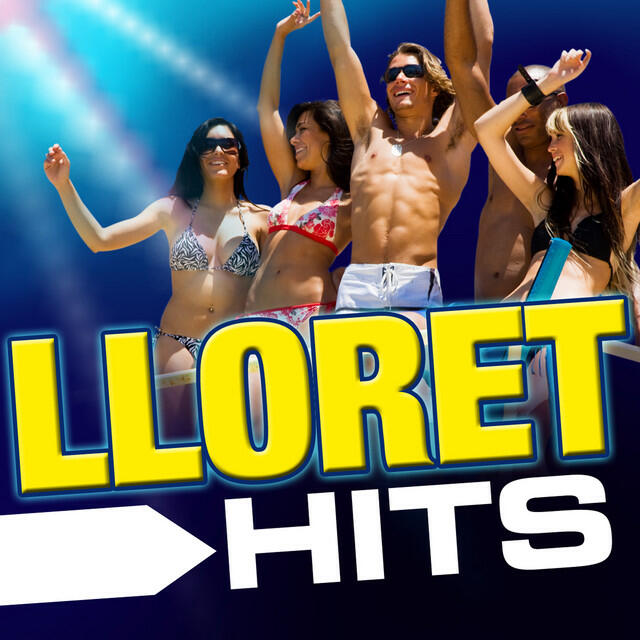 Релиз Lloret Hits