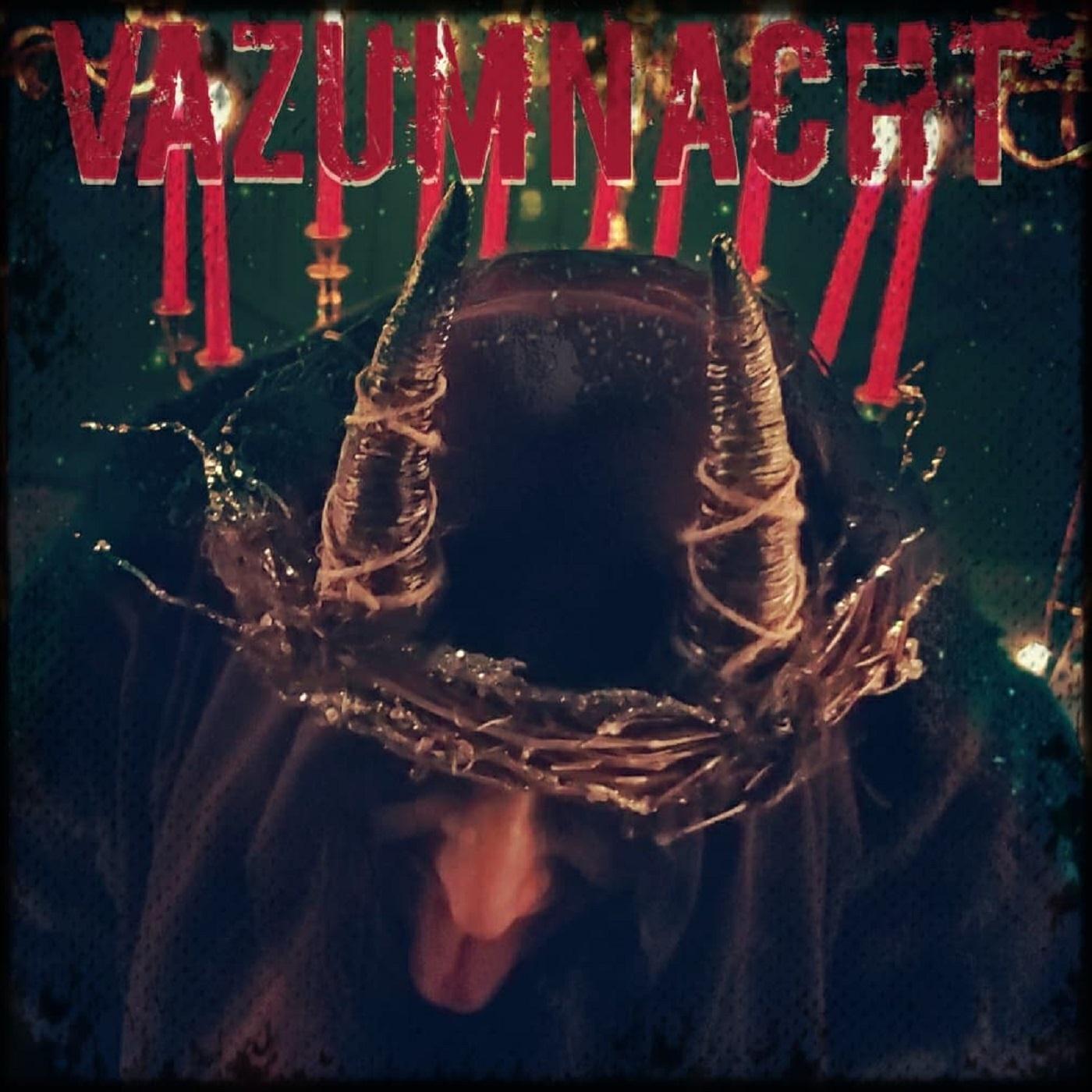 Релиз Vazumnacht
