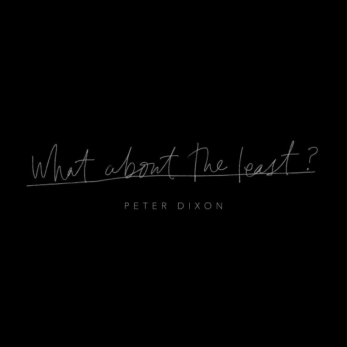 Релиз What About the Least? (Version I)