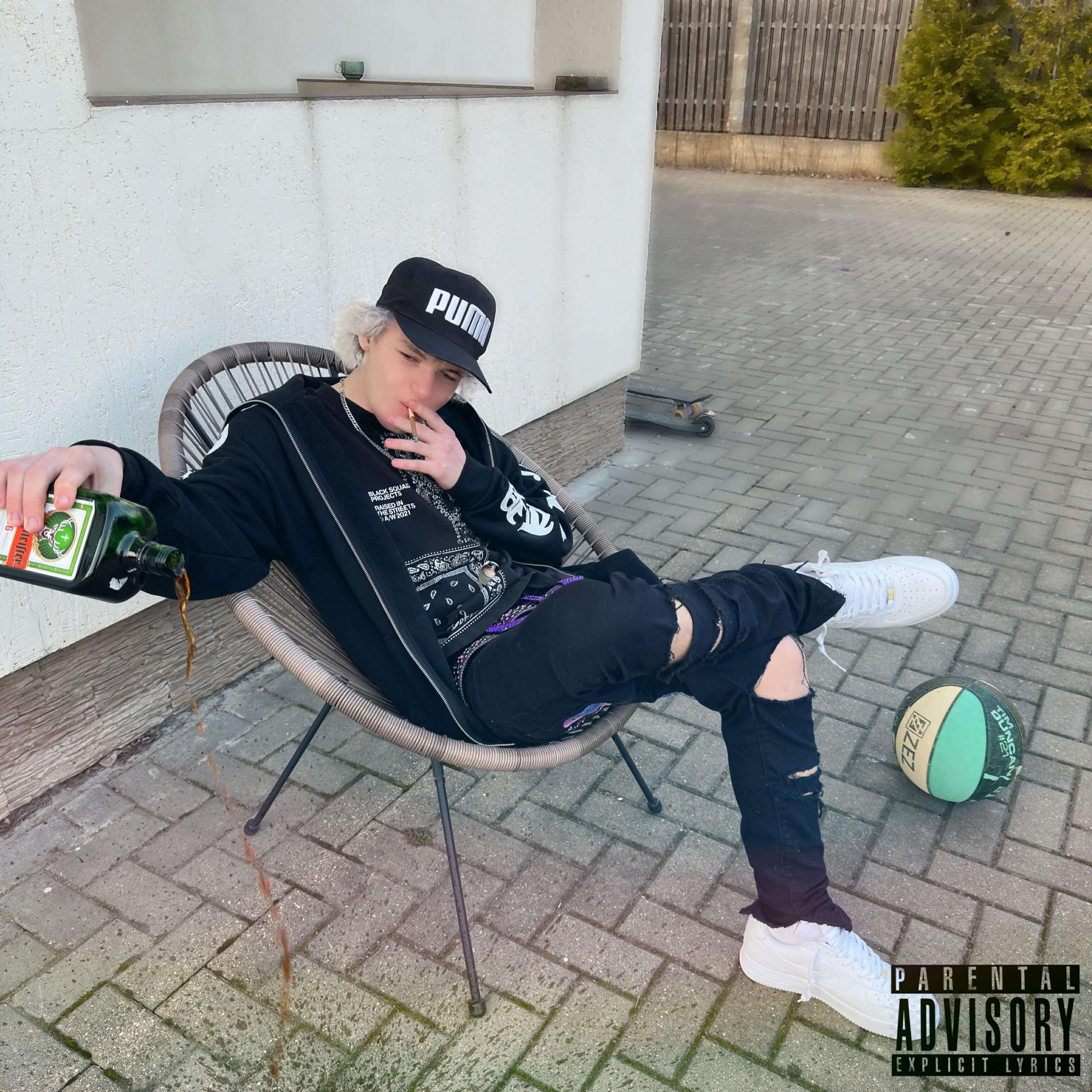 Постер альбома Trap Day