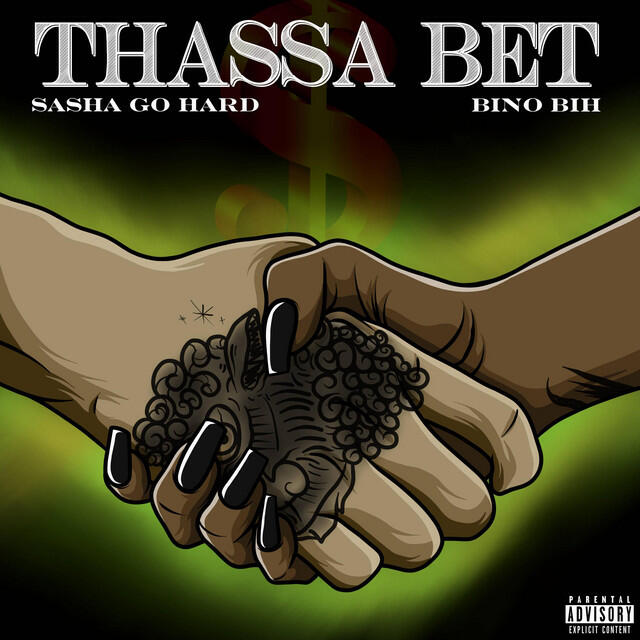 Релиз Thassa Bet