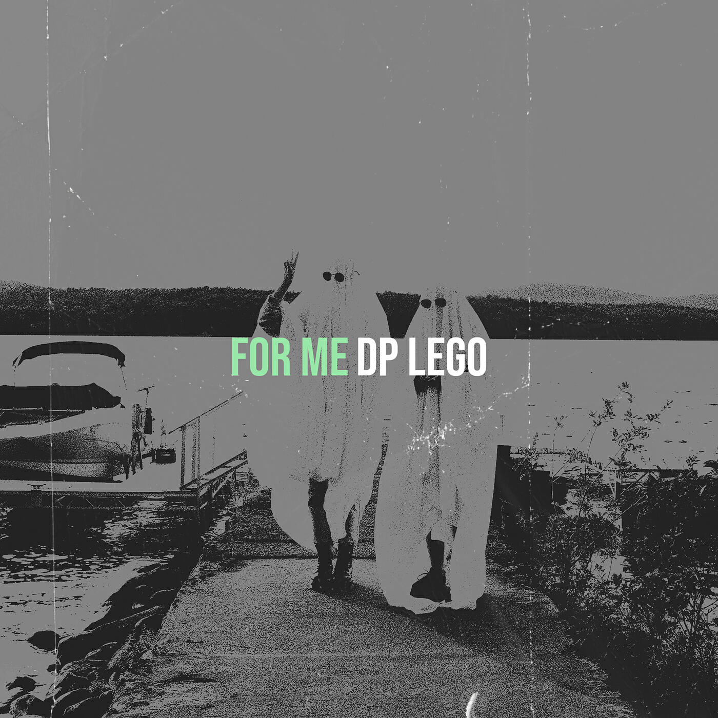 Релиз For Me