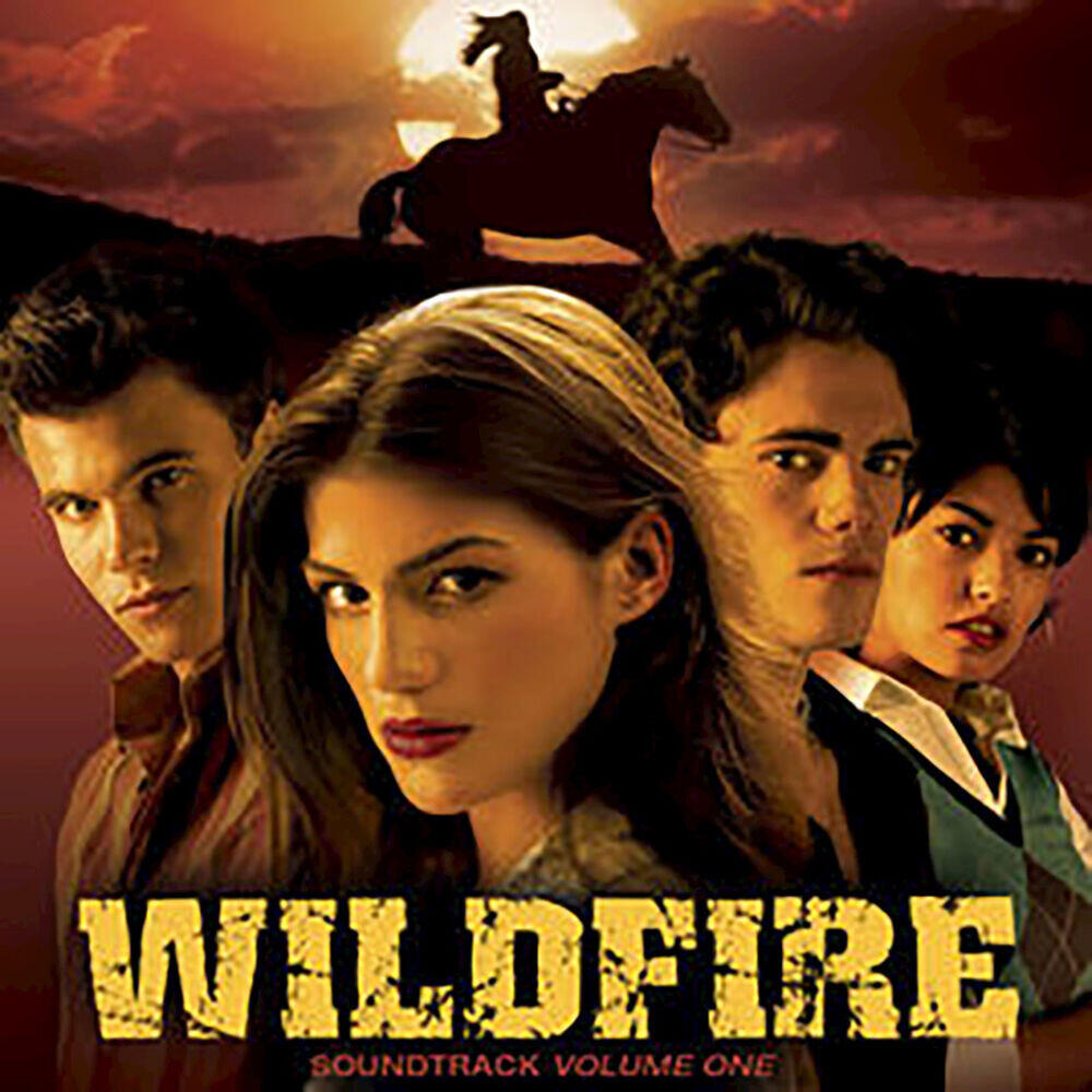 Релиз Wildfire, Vol. 1 (Original Motion Picture Soundtrack)