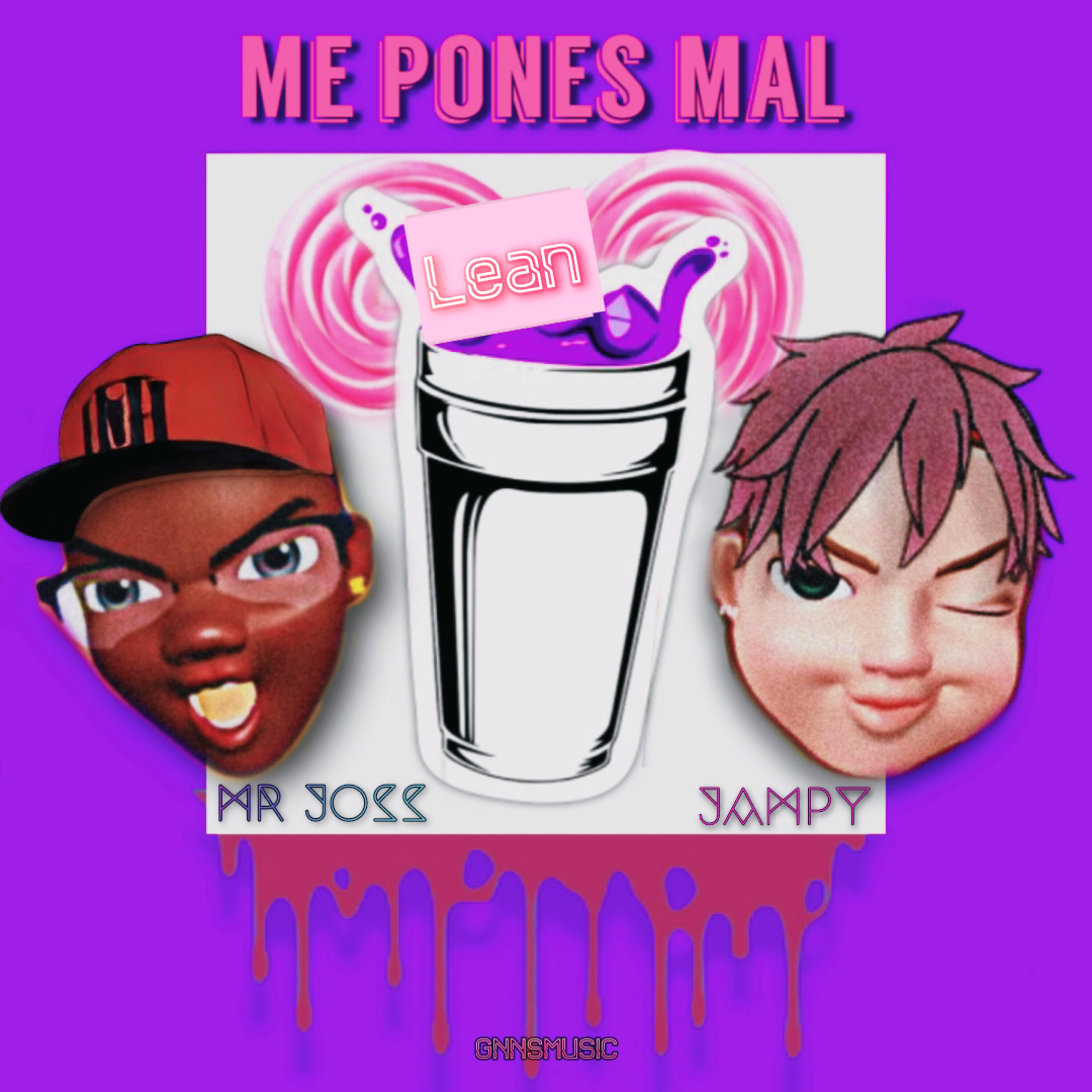 Релиз Me Pones Mal