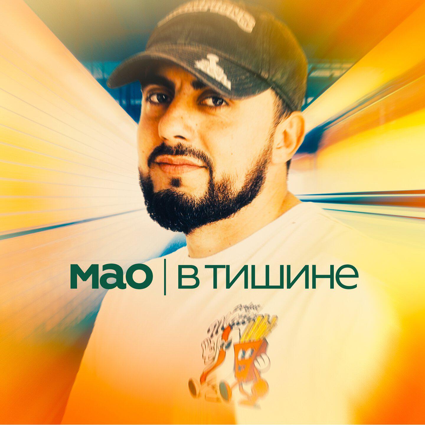 Релиз В тишине