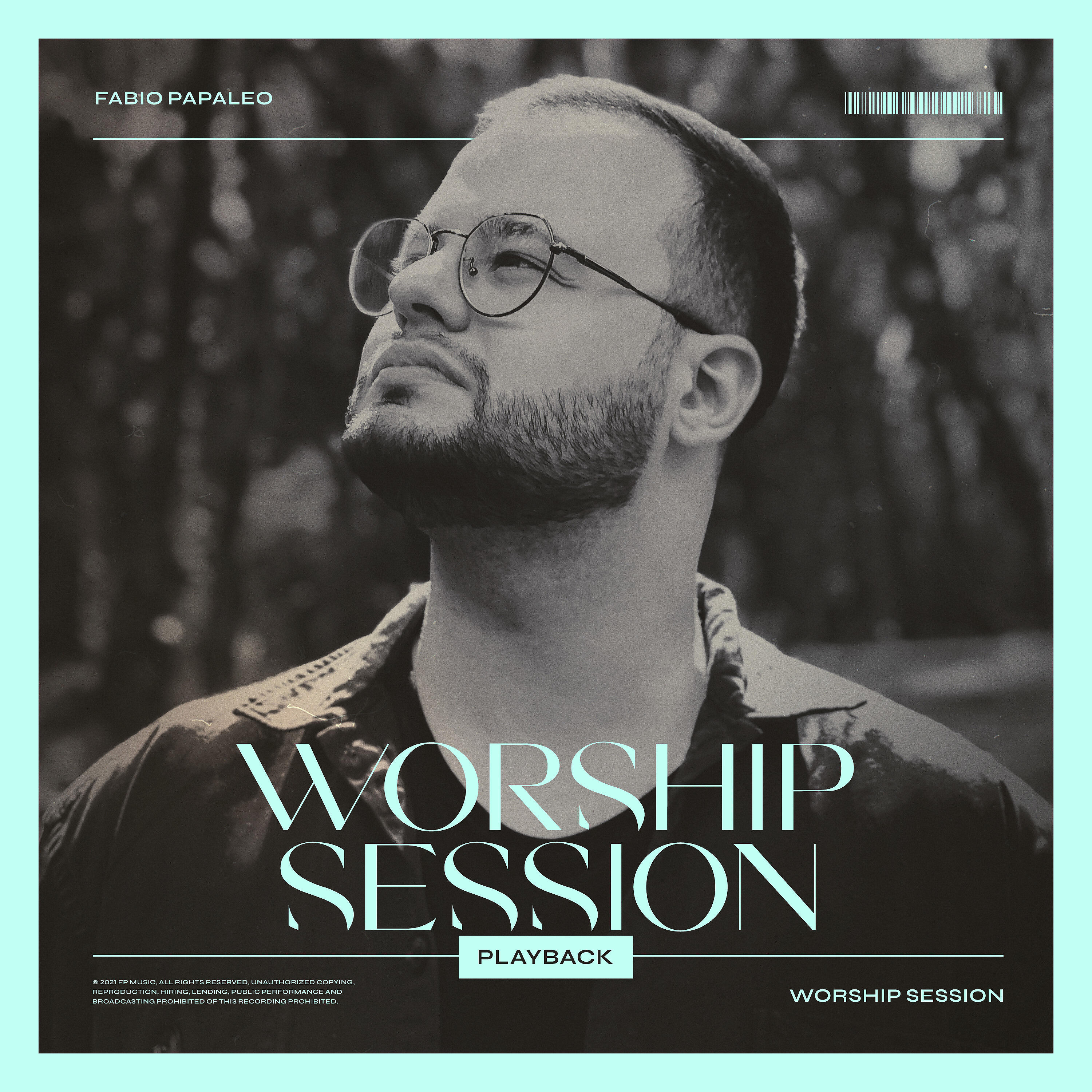 Релиз Worship Session