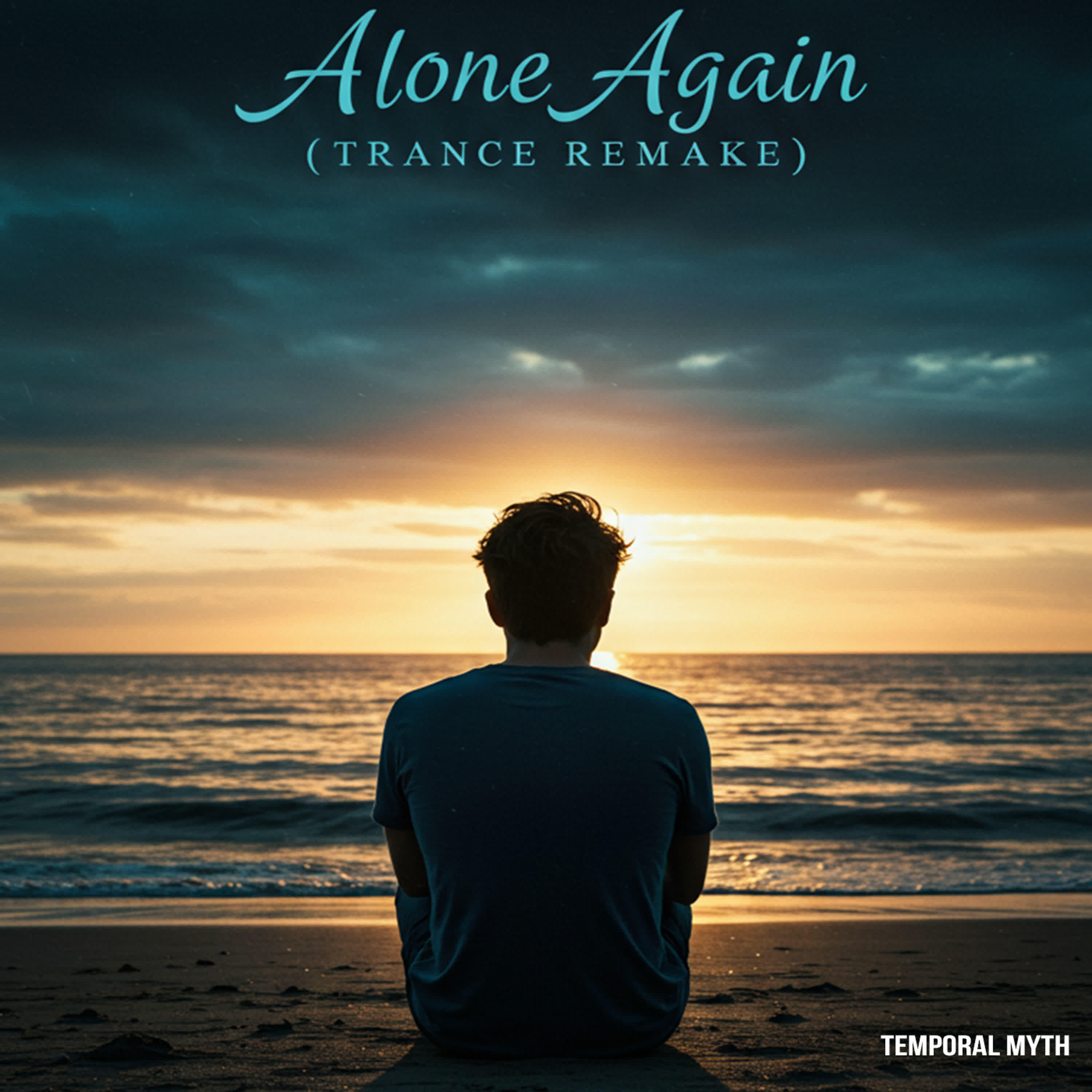 Релиз Alone Again (Trance Remake)