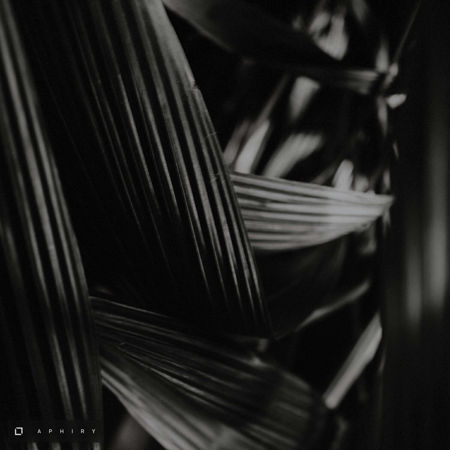 Релиз Aphiry