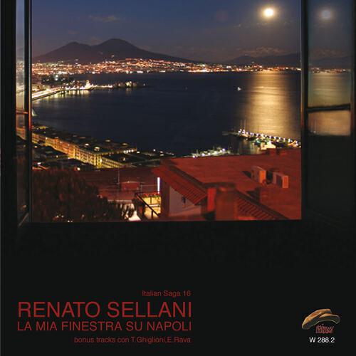 Релиз La Mia Finestra Su Napoli